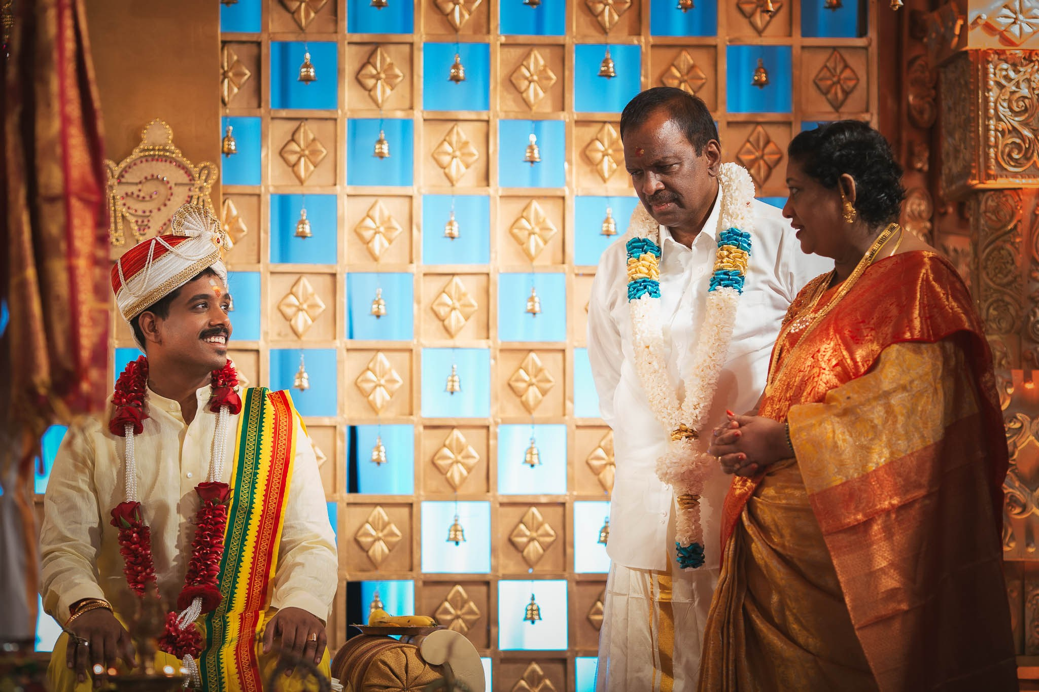 SriLankan tamil wedding photography in Colombo