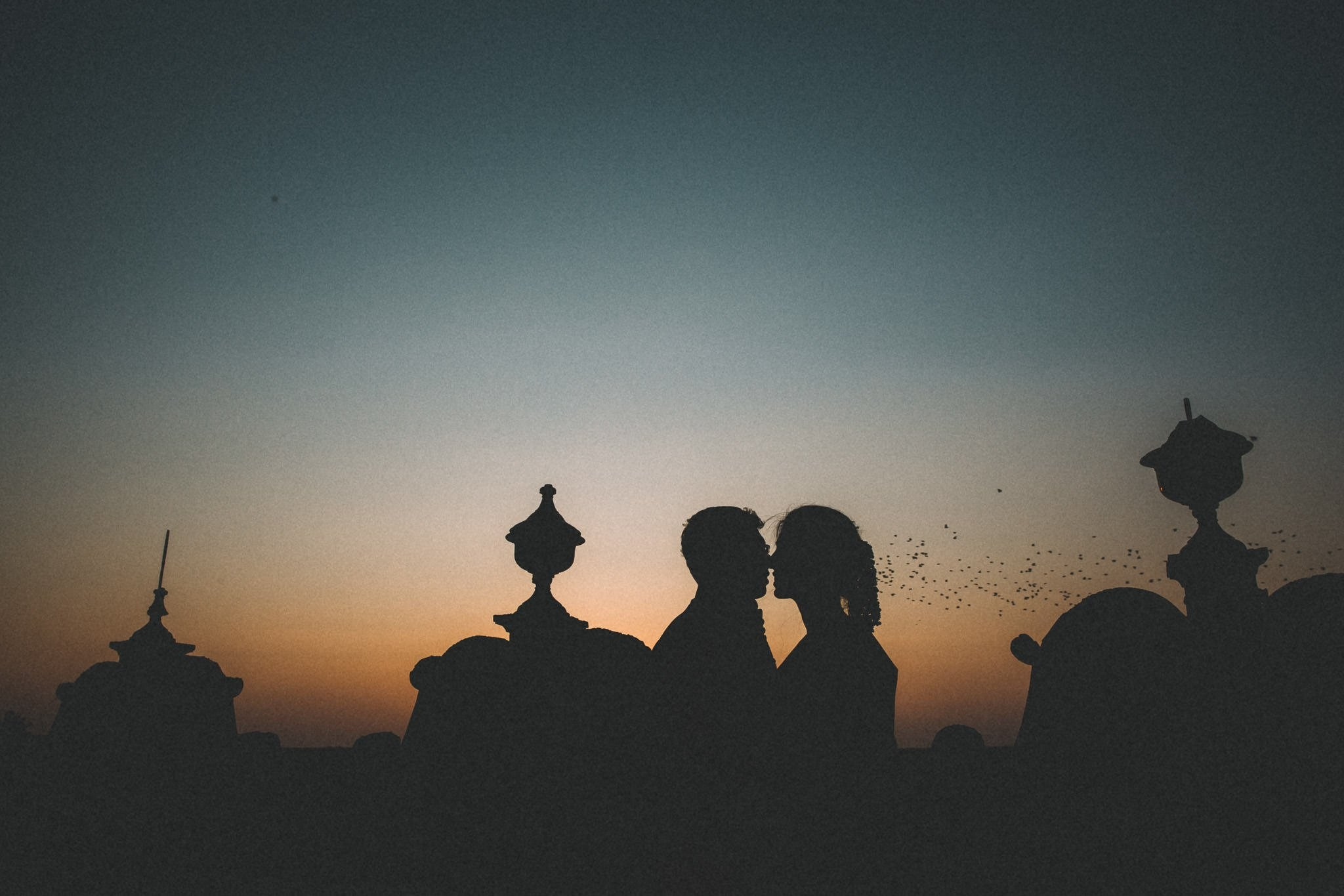 A fun filled Chettinad wedding at Karaikudi, Tamil Nadu