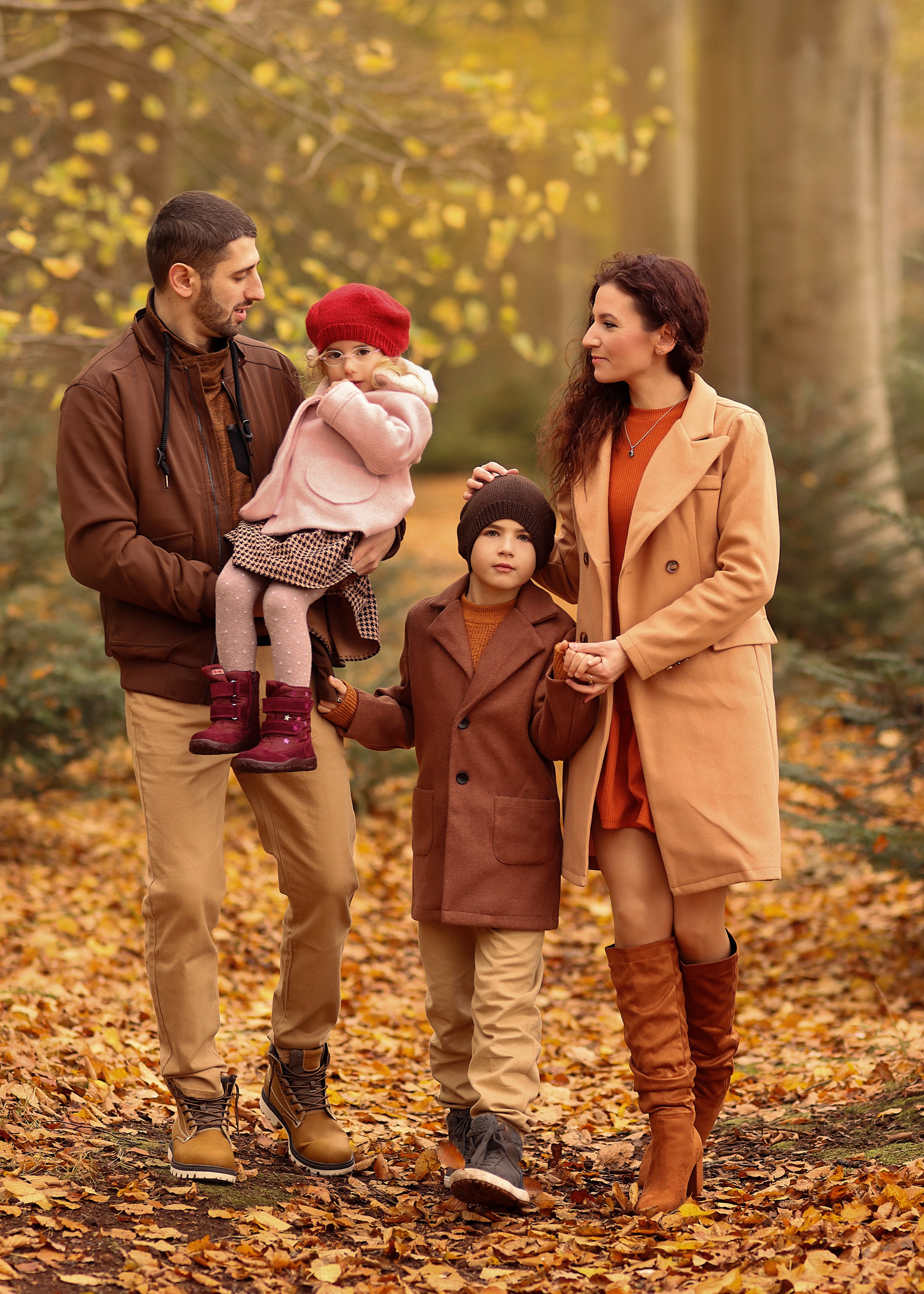 Familie (Price). Familien- Fotografin in Marienhafe, Aurich, Emden, Norden, Leer