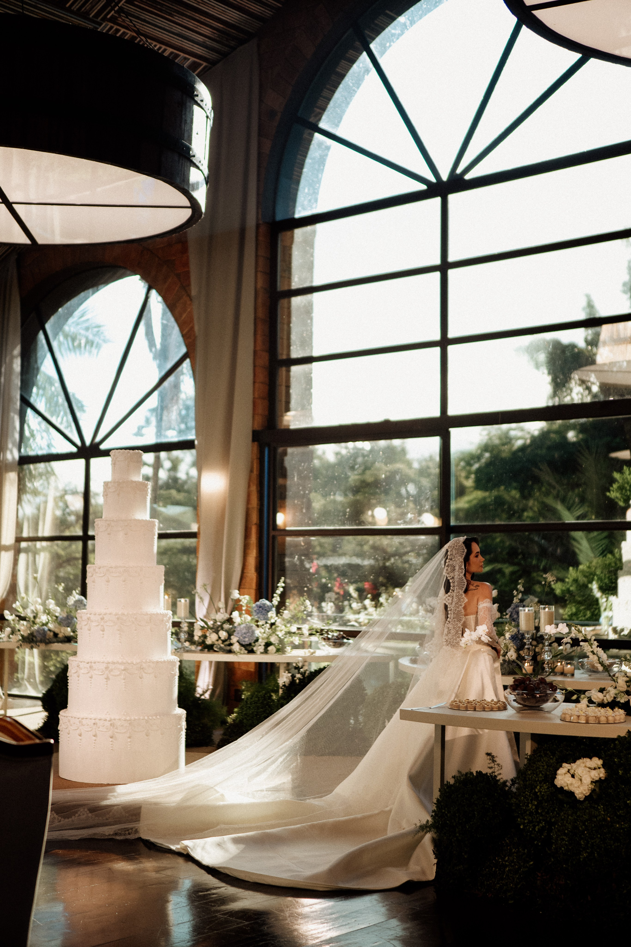 Amanda & Gustavo | Casamento. Congiu Wedding