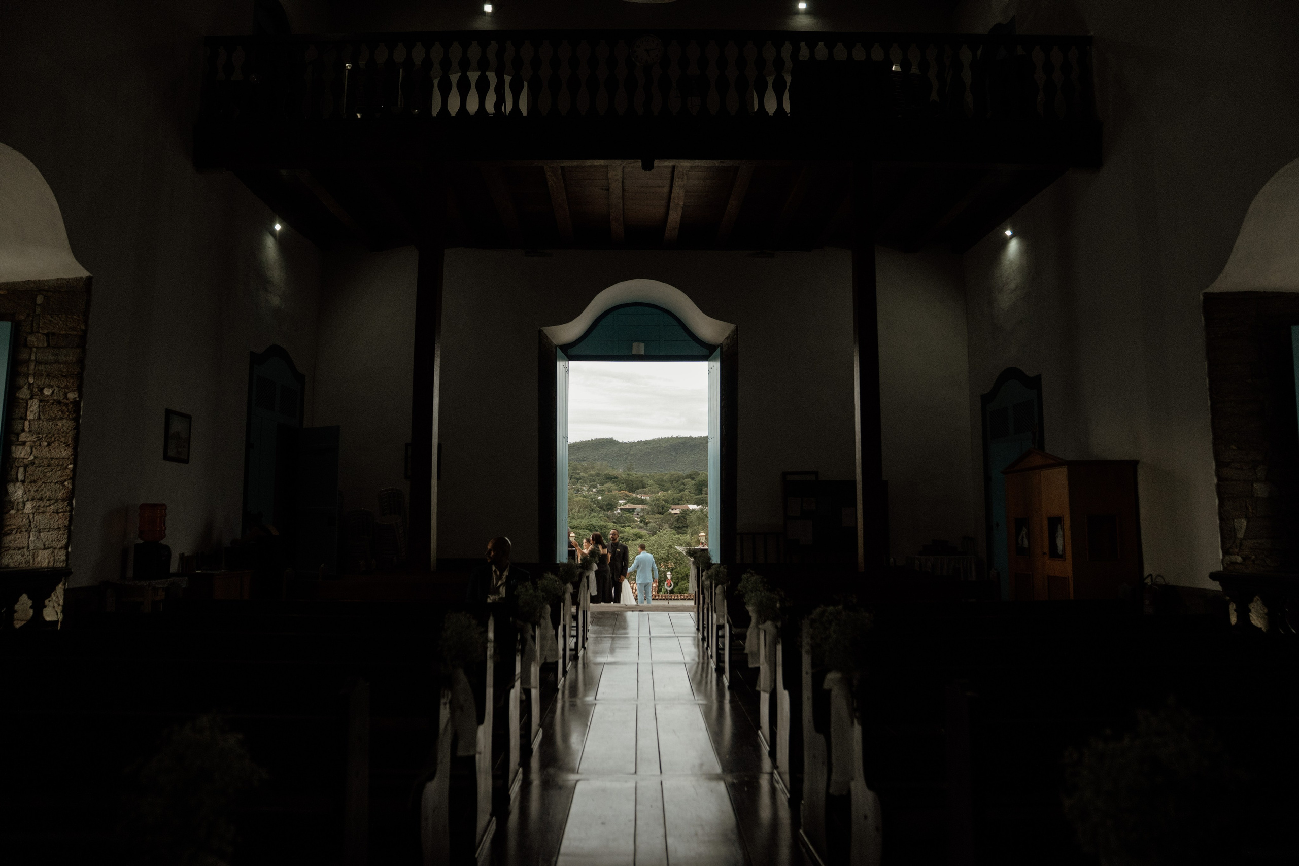 Clarice & Caio. Congiu Wedding