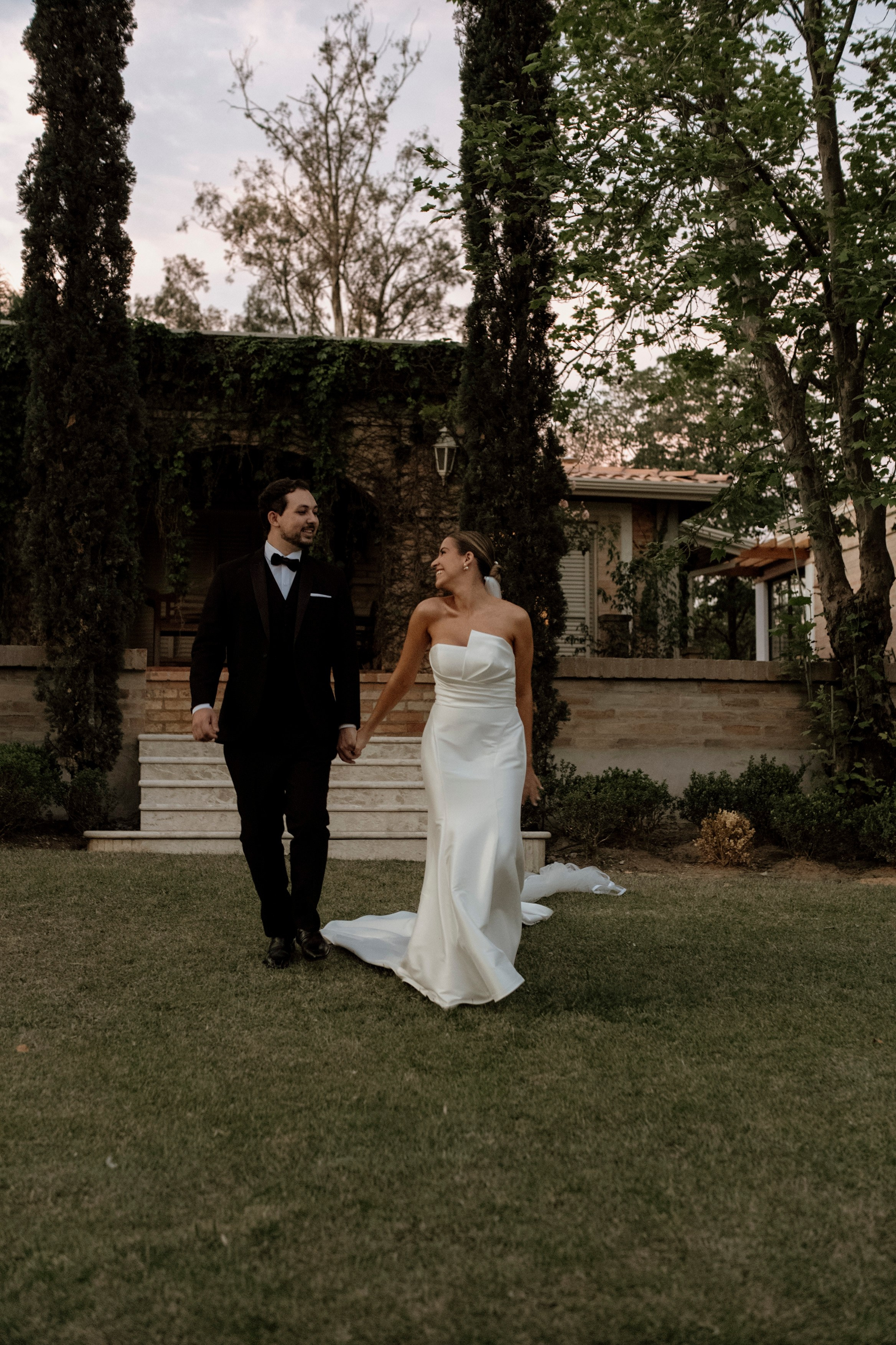 Laura & Lucas. Congiu Wedding