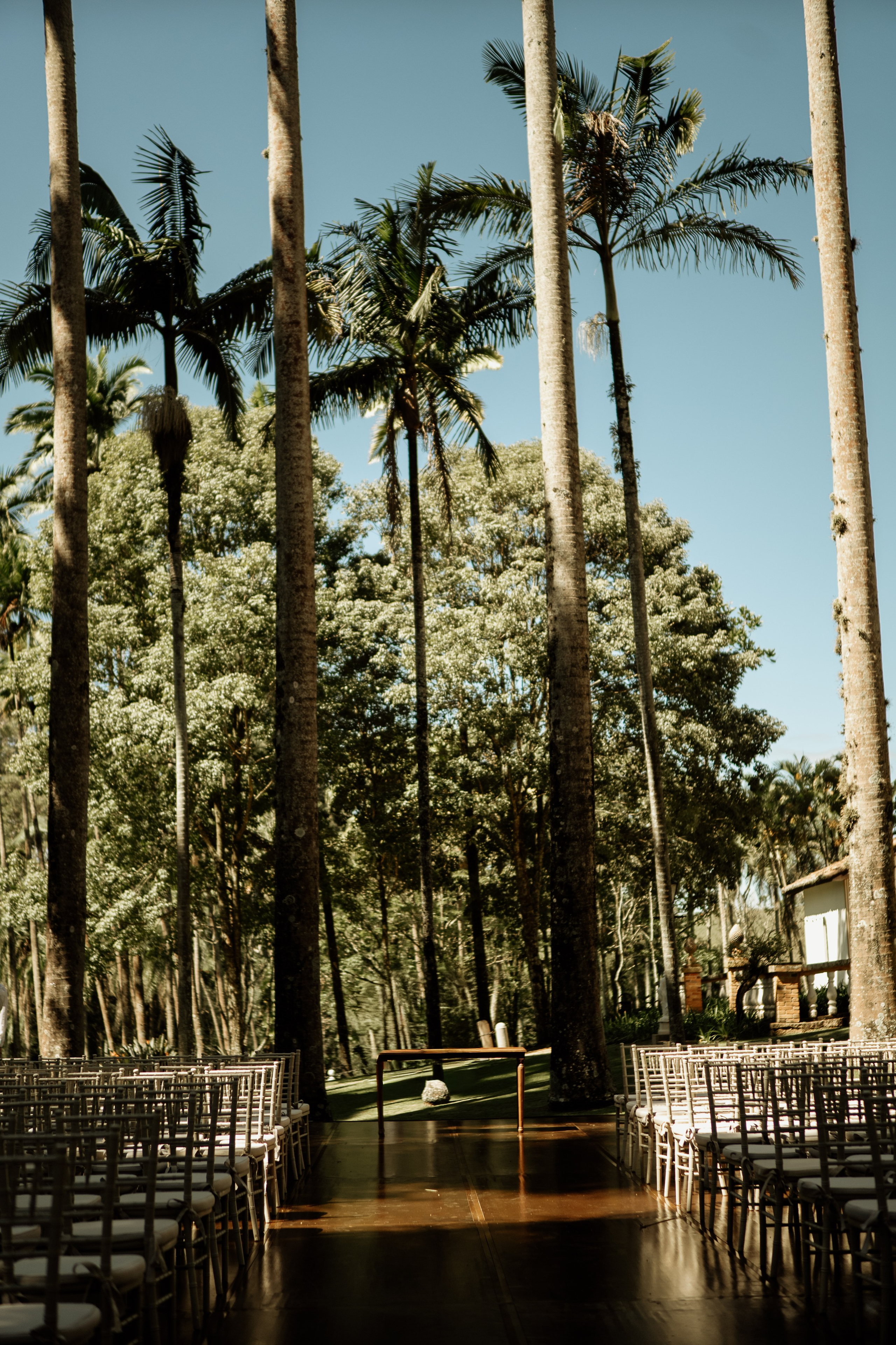 Johanna & Felipe. Congiu Wedding