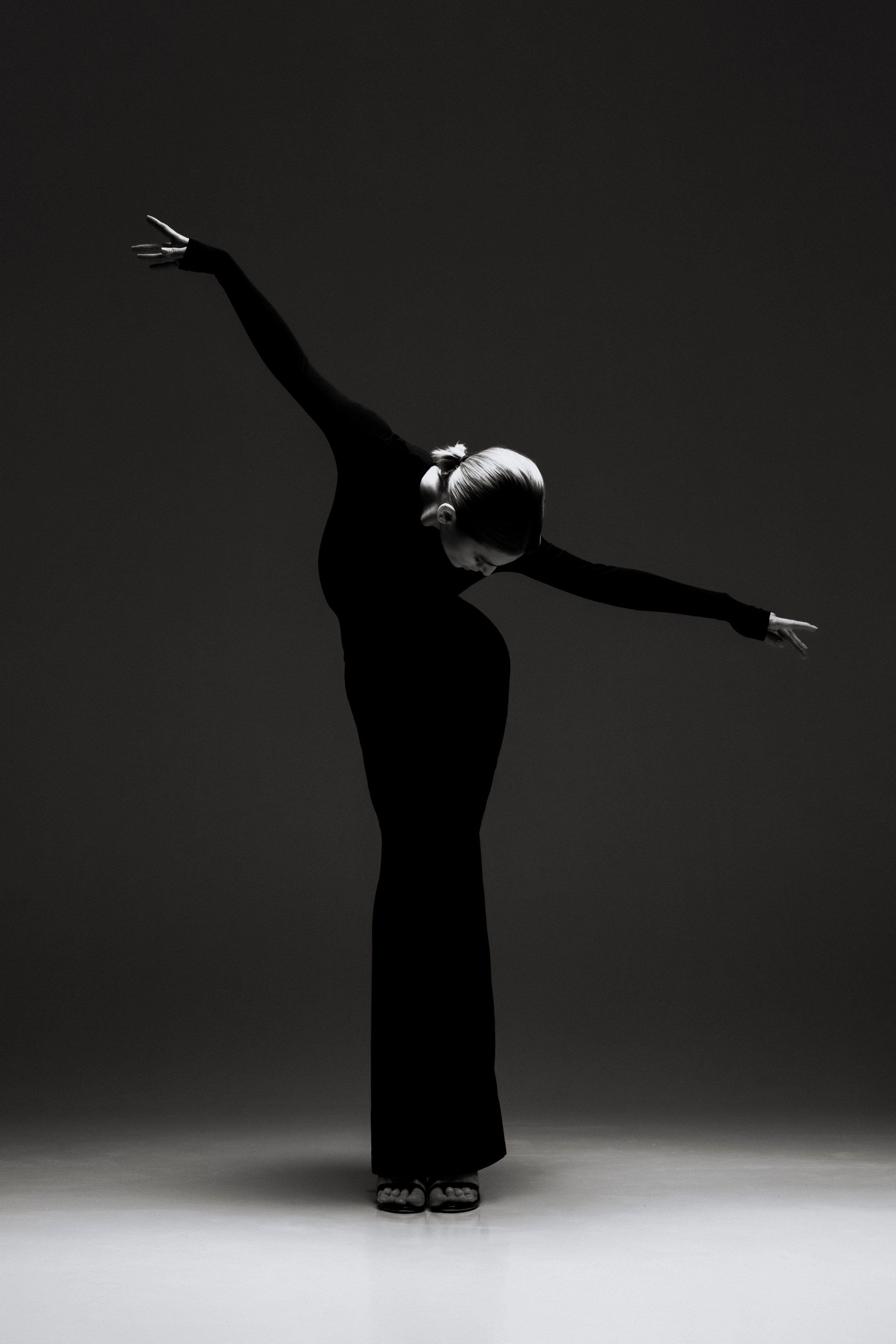 KRISTINA. Werbefotografin Christina Eckhardt in Nürnberg