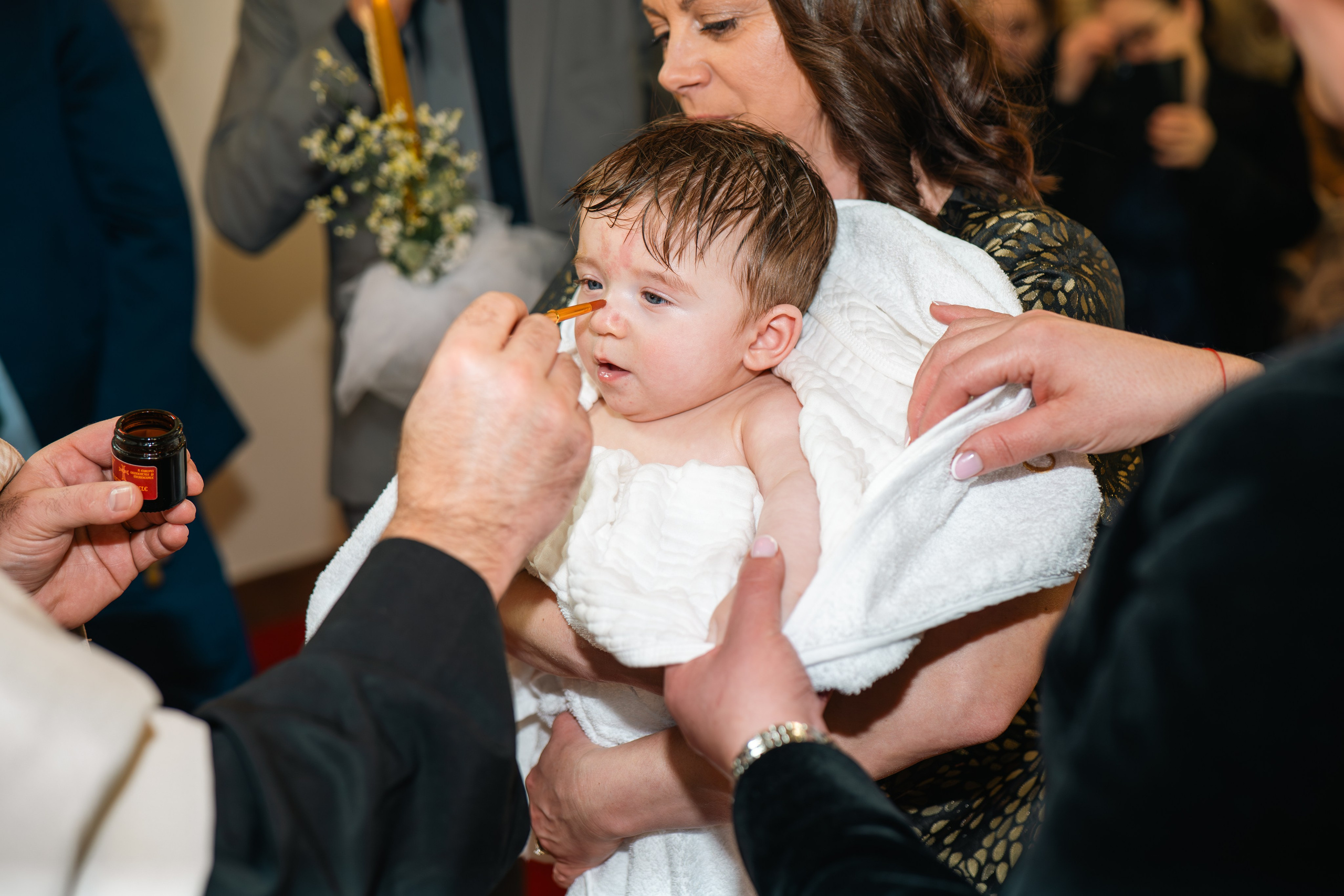 Matteo. Fotograful și Cameramanul familiei dvs în Franța Paul Photographer