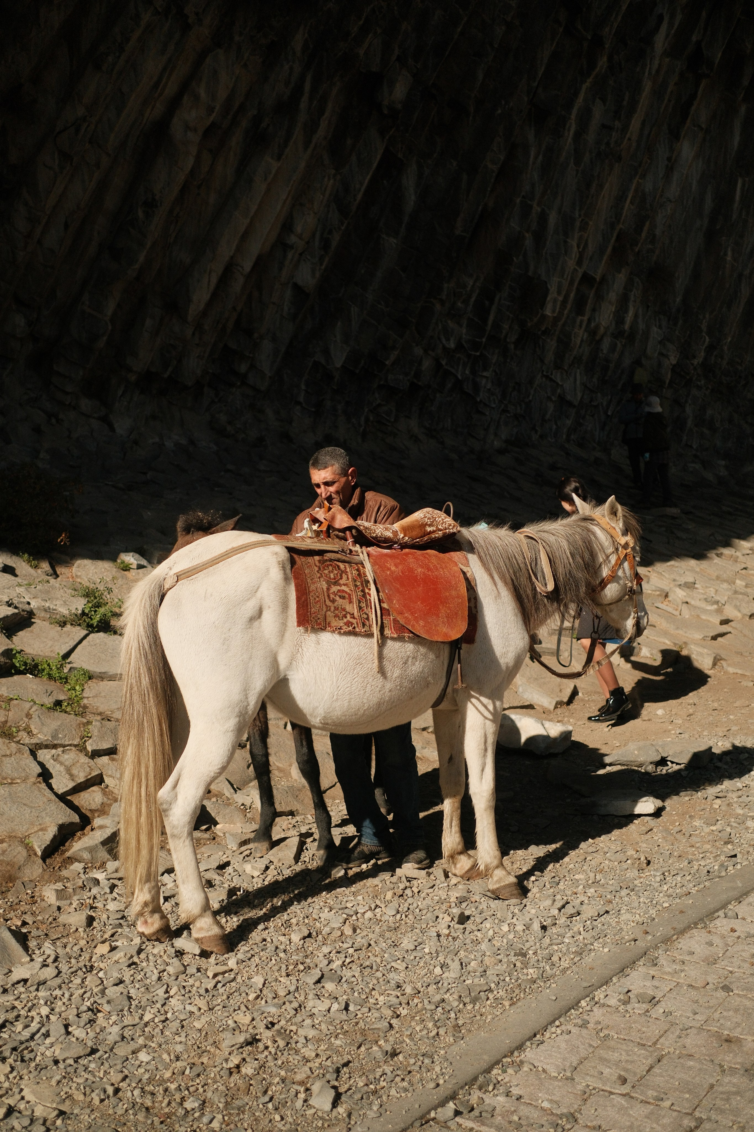 Armenia. Portrait and Lifestyle Photographer in Vienna — Nick Pavlov
