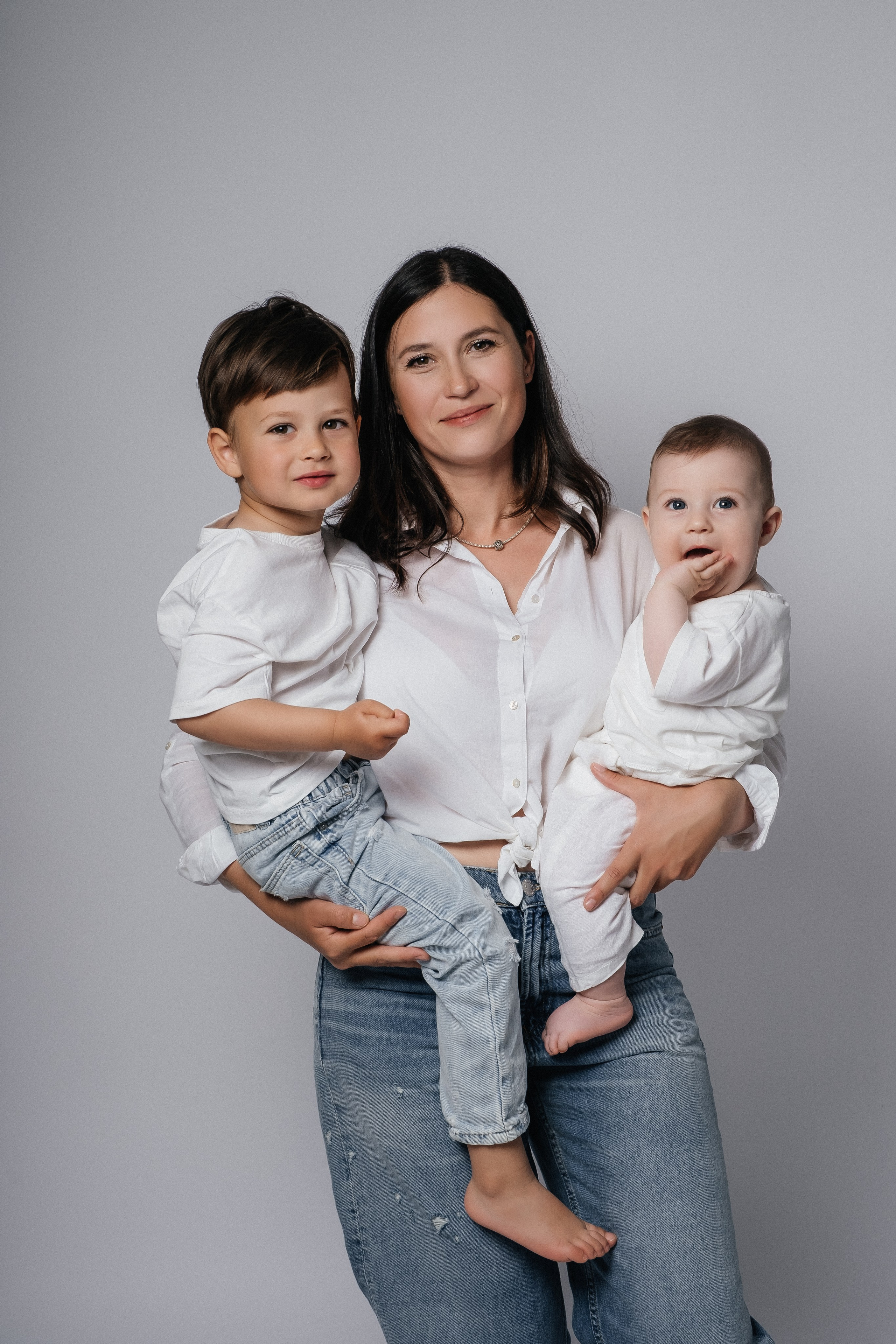 Family. Весільний фотограф Вікторія Саврук