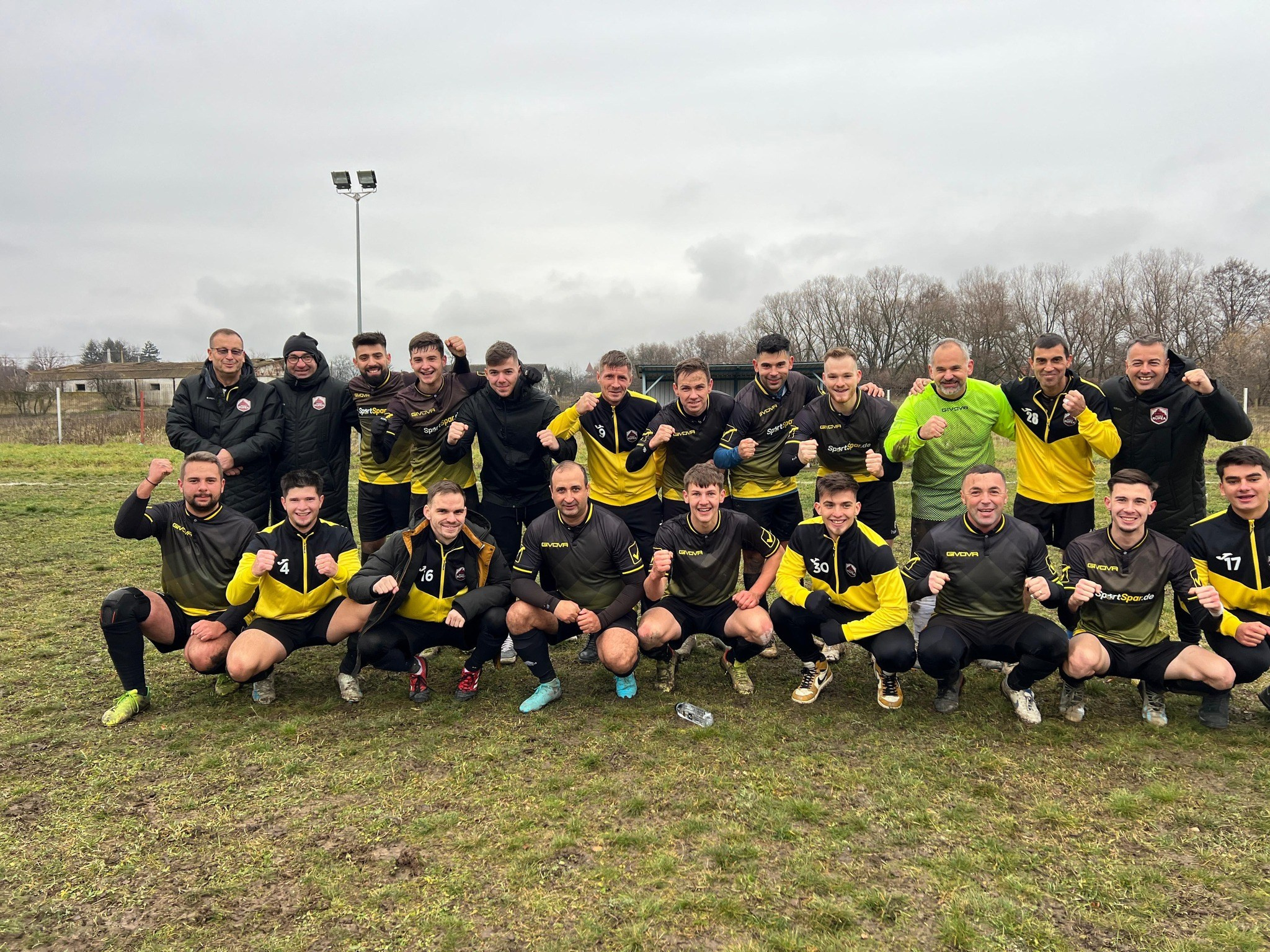 Asociația Club Sportiv Zona Rupea