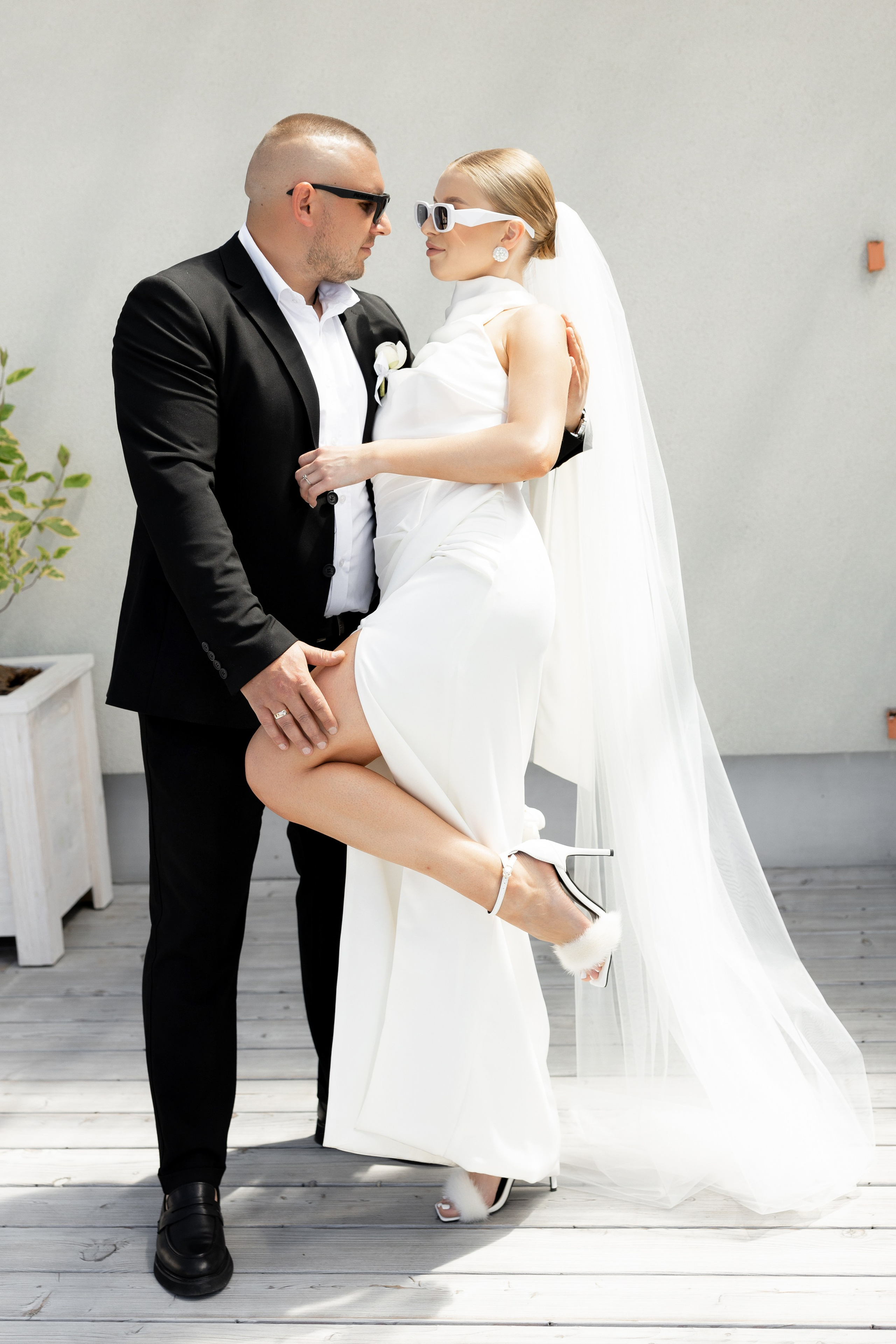 Victoria Taras. Ірина Терещук