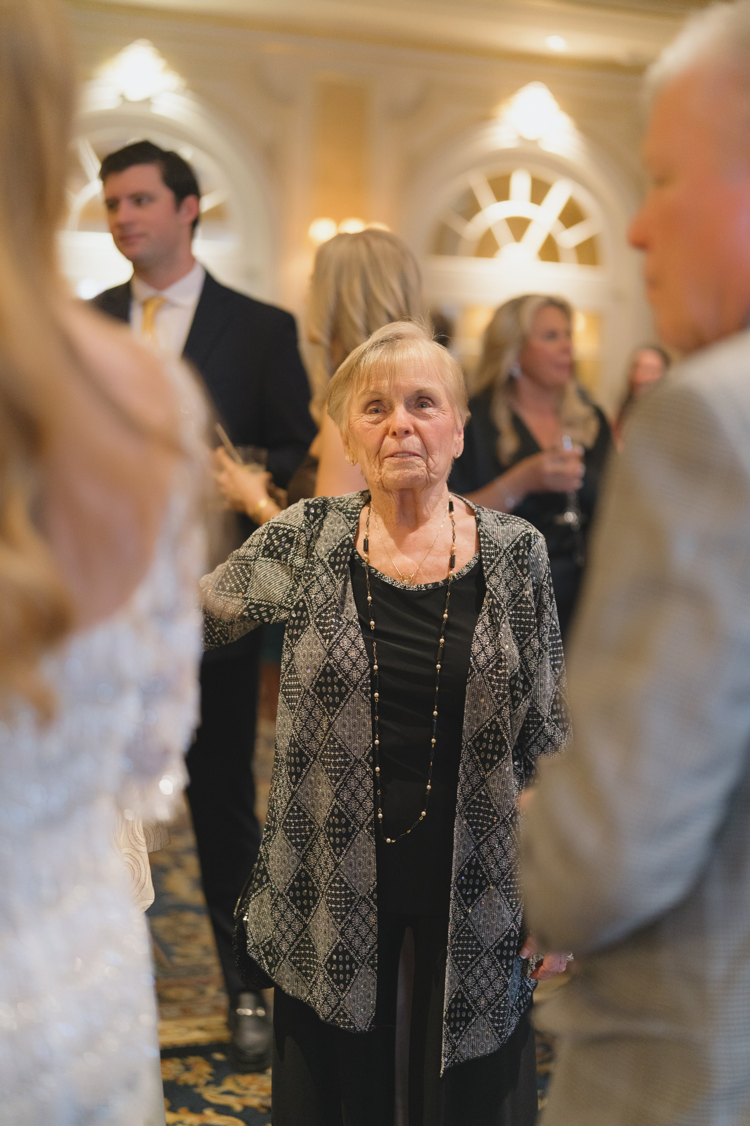 Anne and Maxwell. Wedding photographer and videographer New York | New Jersey