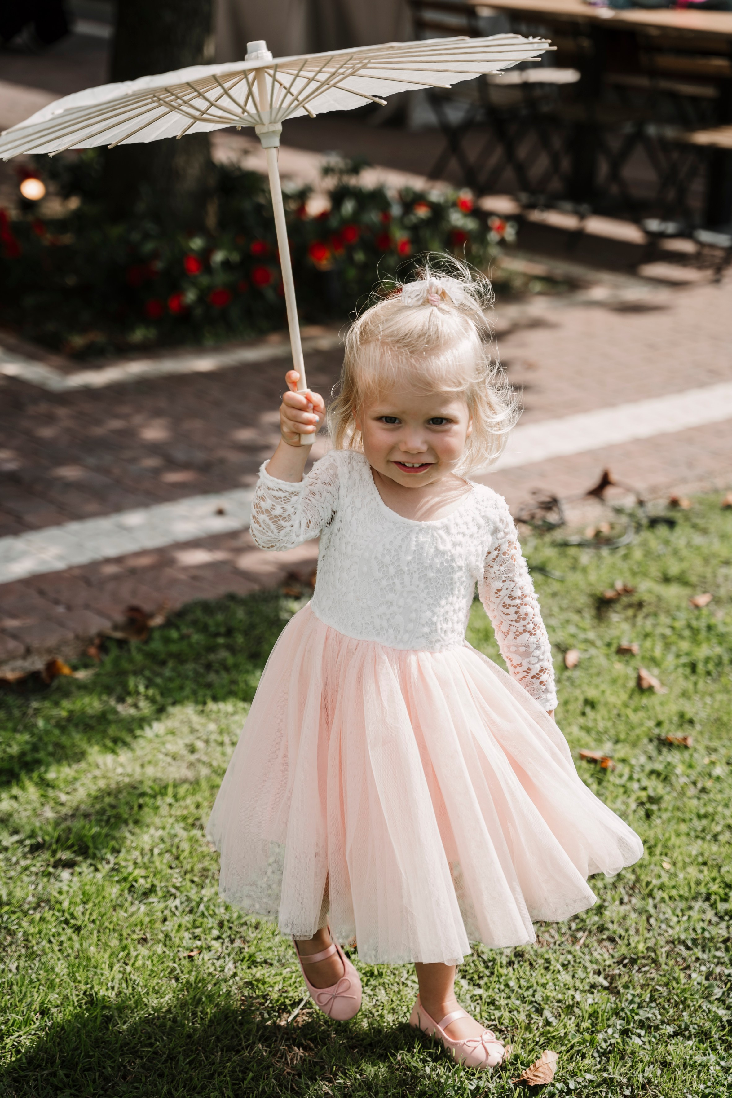 Roberta e Travis, Lazio. Fotografia e video