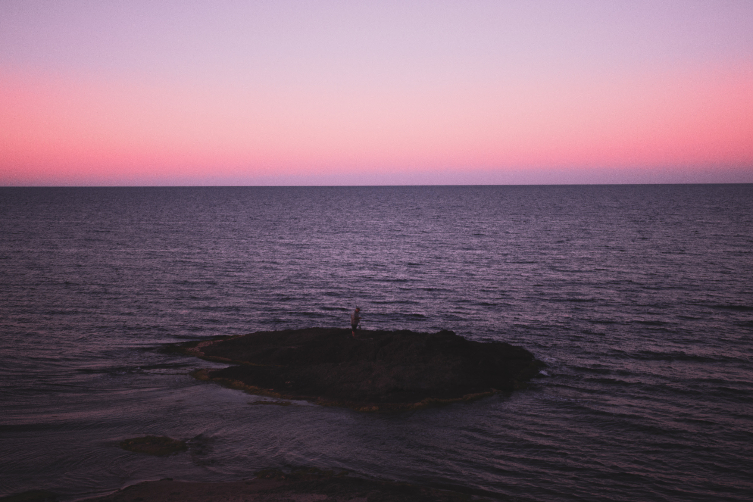 landscape photography by mkn visual all around the world