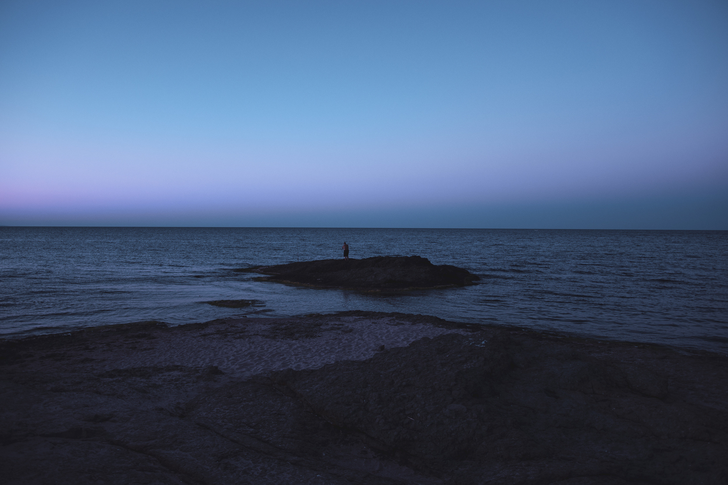 landscape photography by mkn visual all around the world