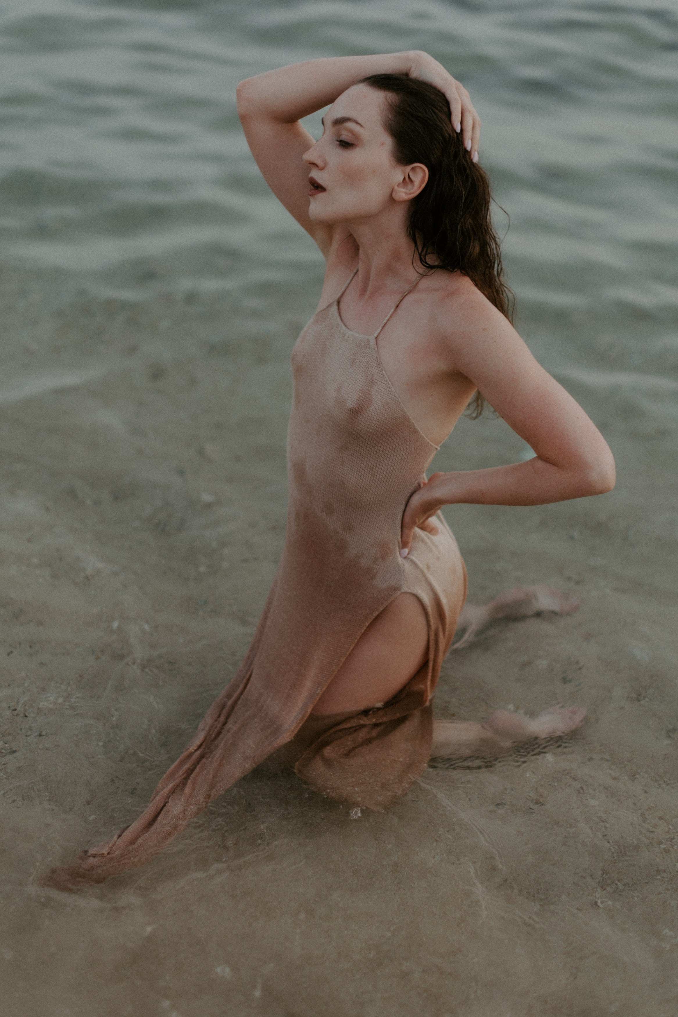 Portrait. Destination Wedding photographer in Sharm el Sheikh, Egypt