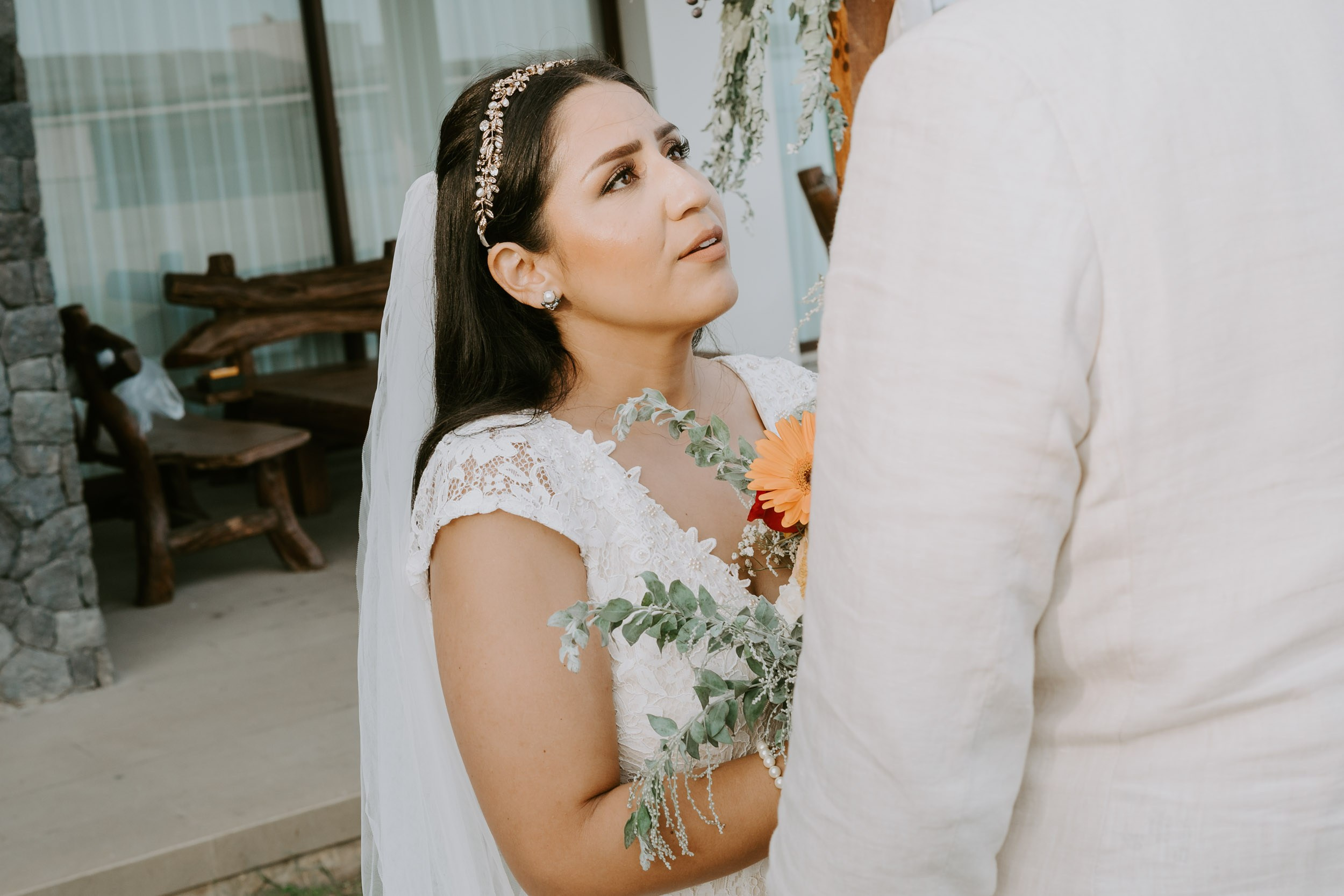 Bernardino & Ana. Female Photographer in Bali