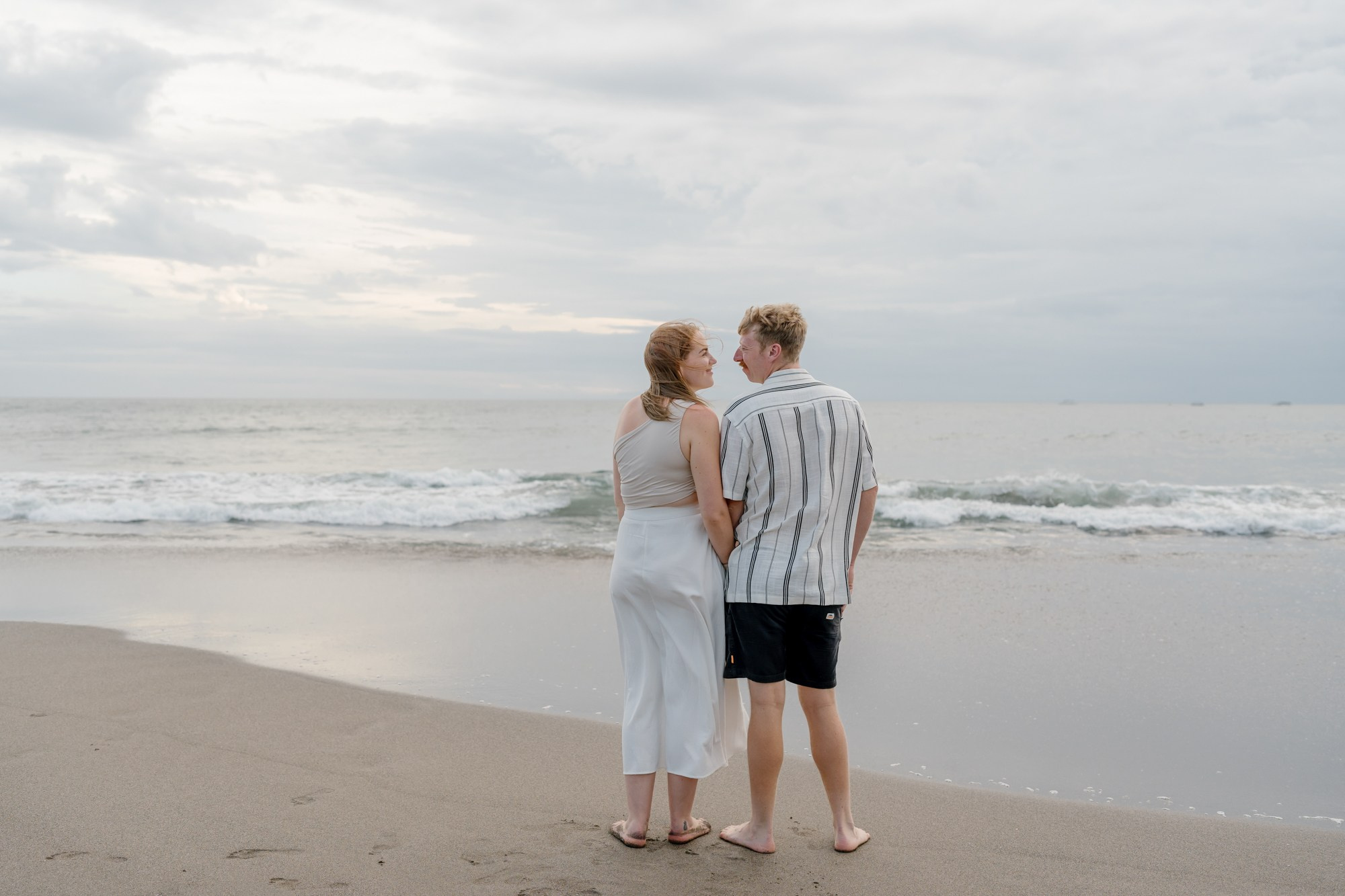 Family Photoshoot in Bali. Female Photographer in Bali