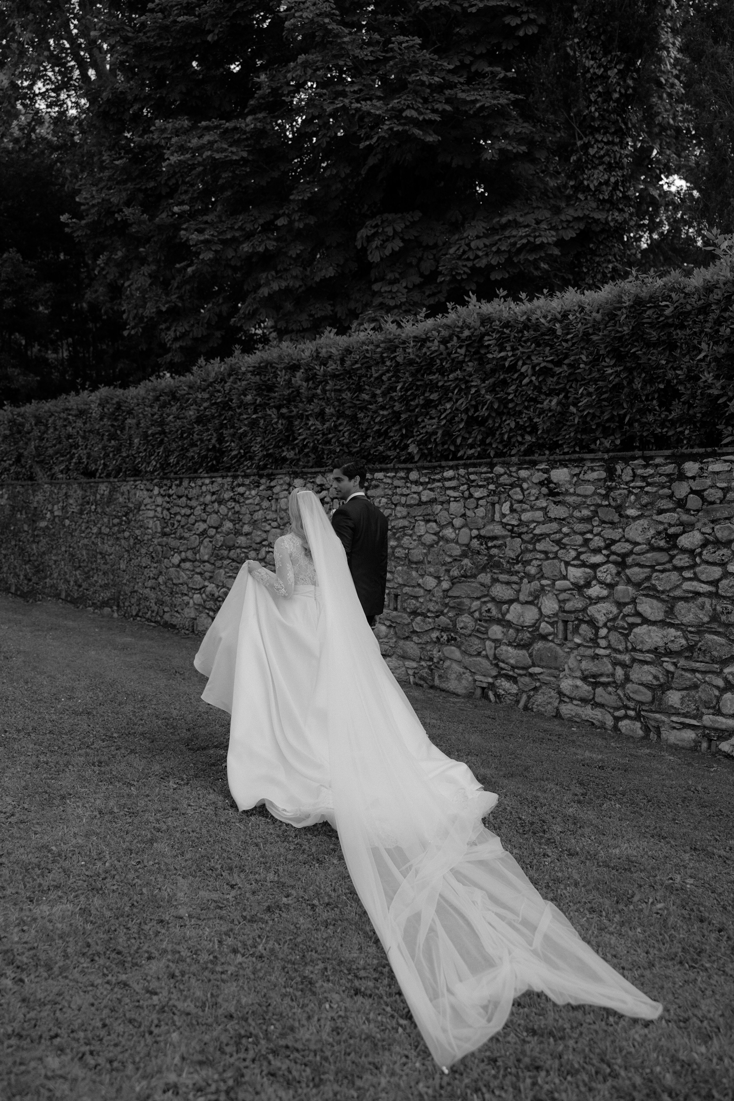 Melissa&Obaid. Wedding photographer Italy