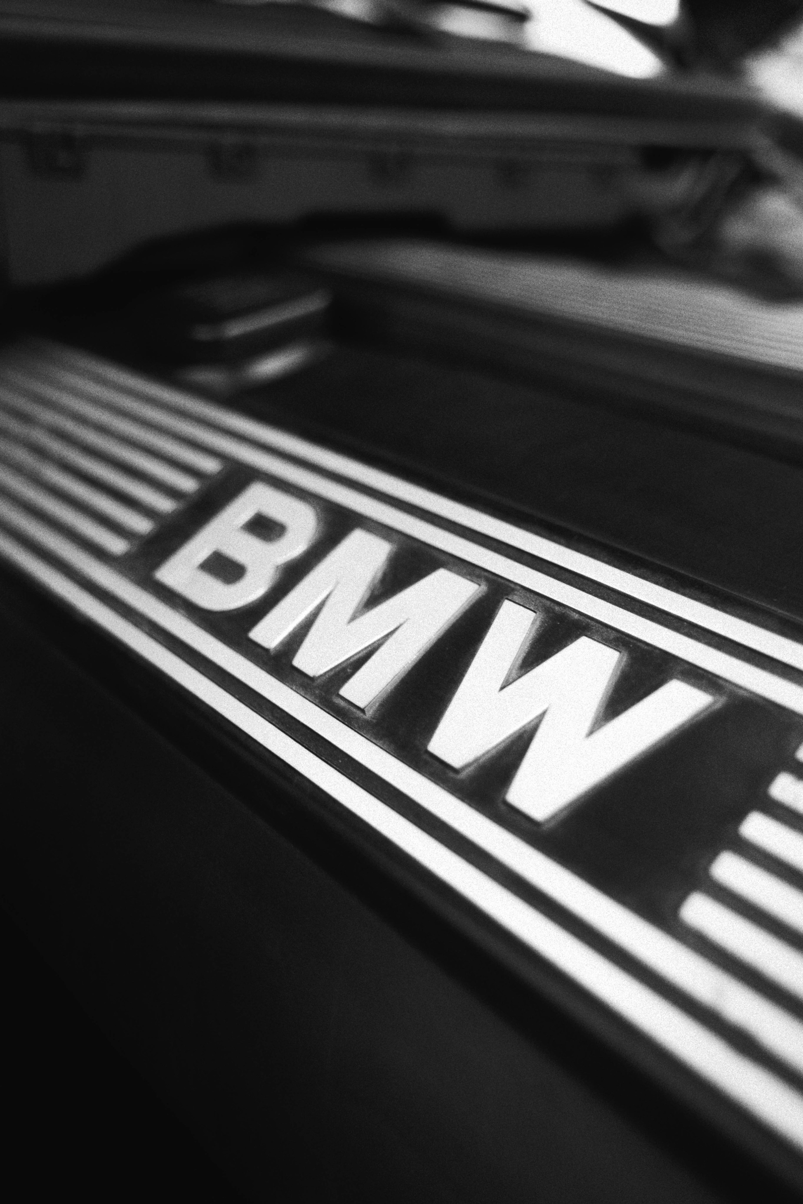 BMW e36 ll. Жуков Студио