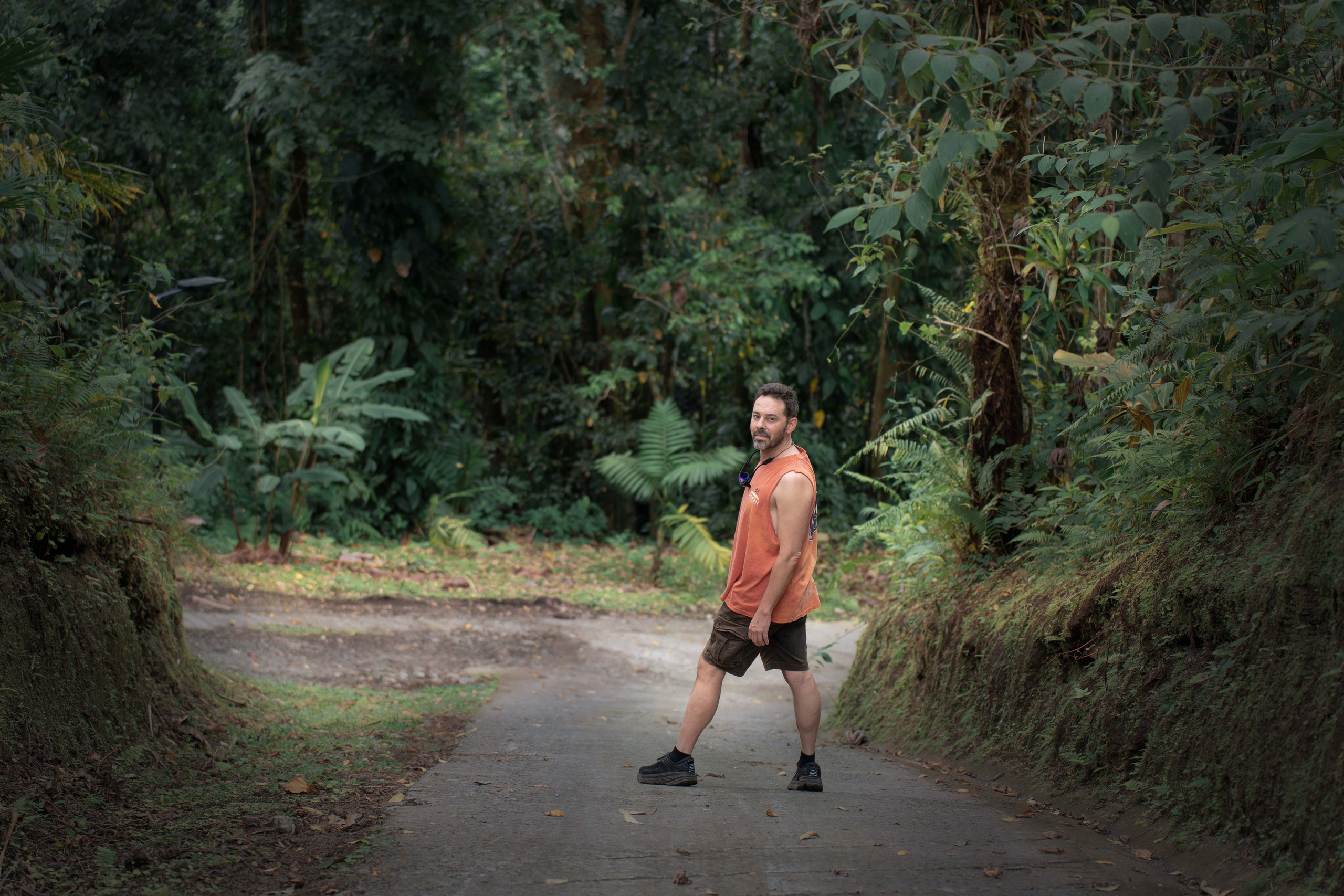 Costa Rica. Beena Films