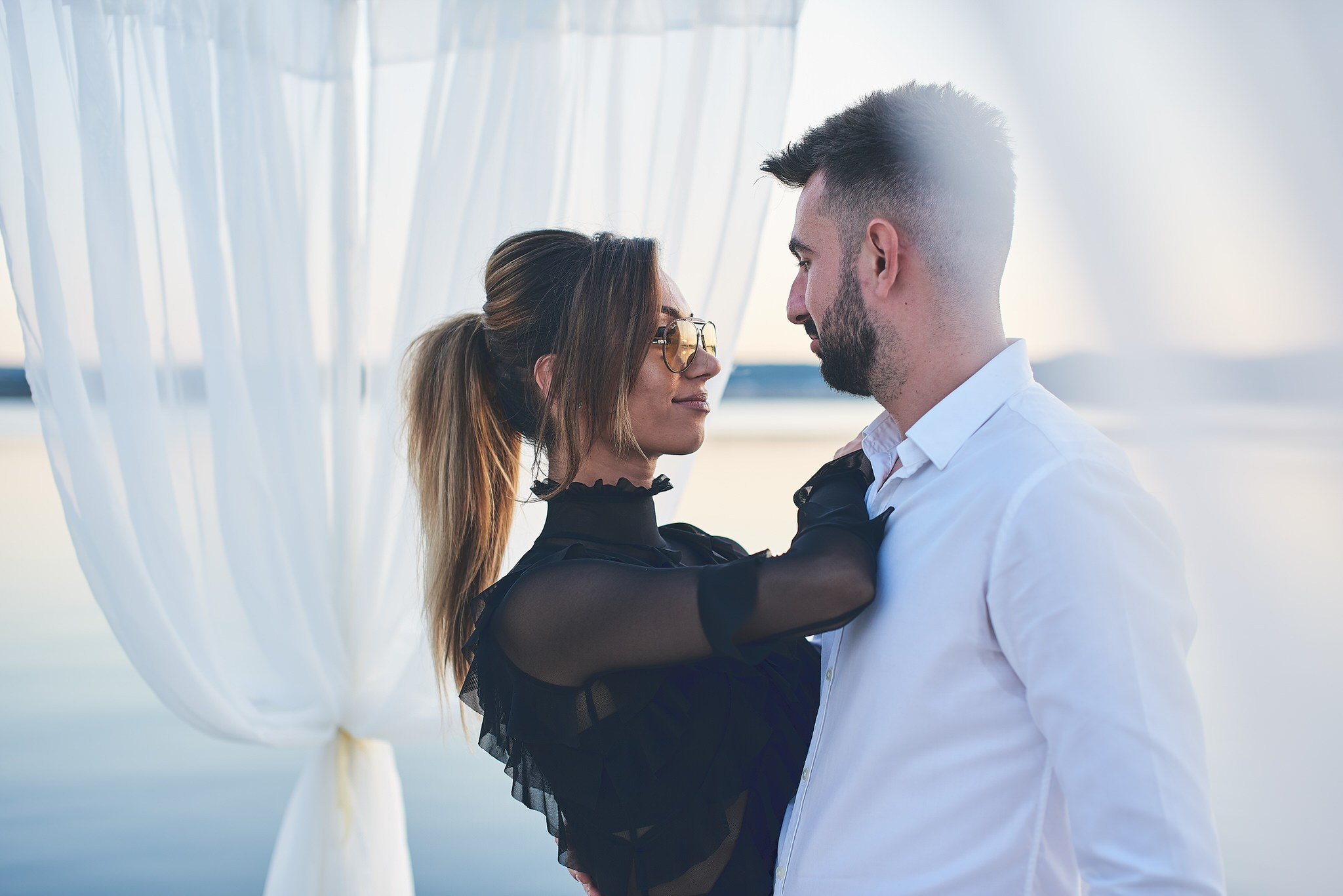 Eric. Georgescu Alexandru Fotograf