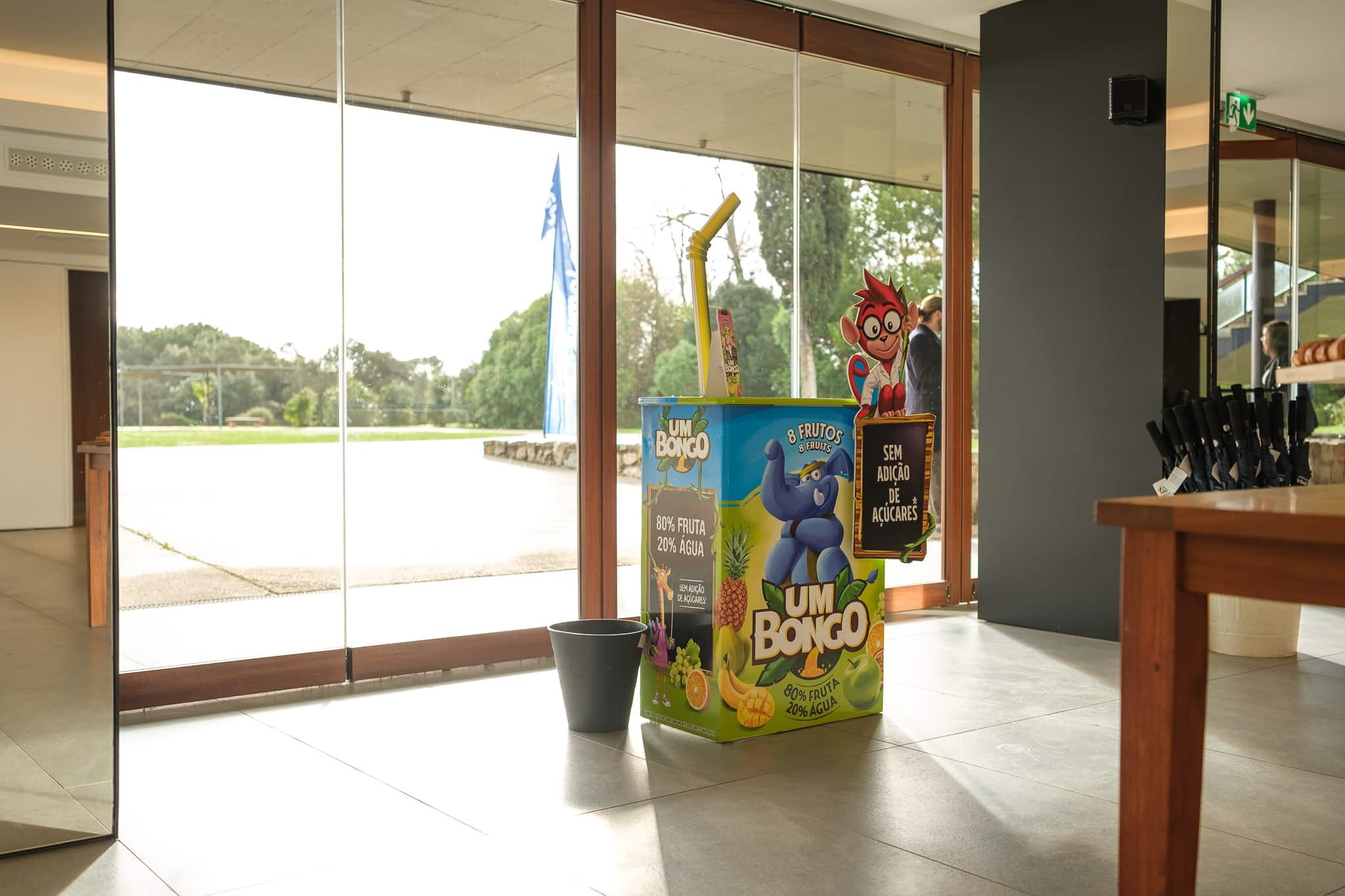 evento corporativo empresa