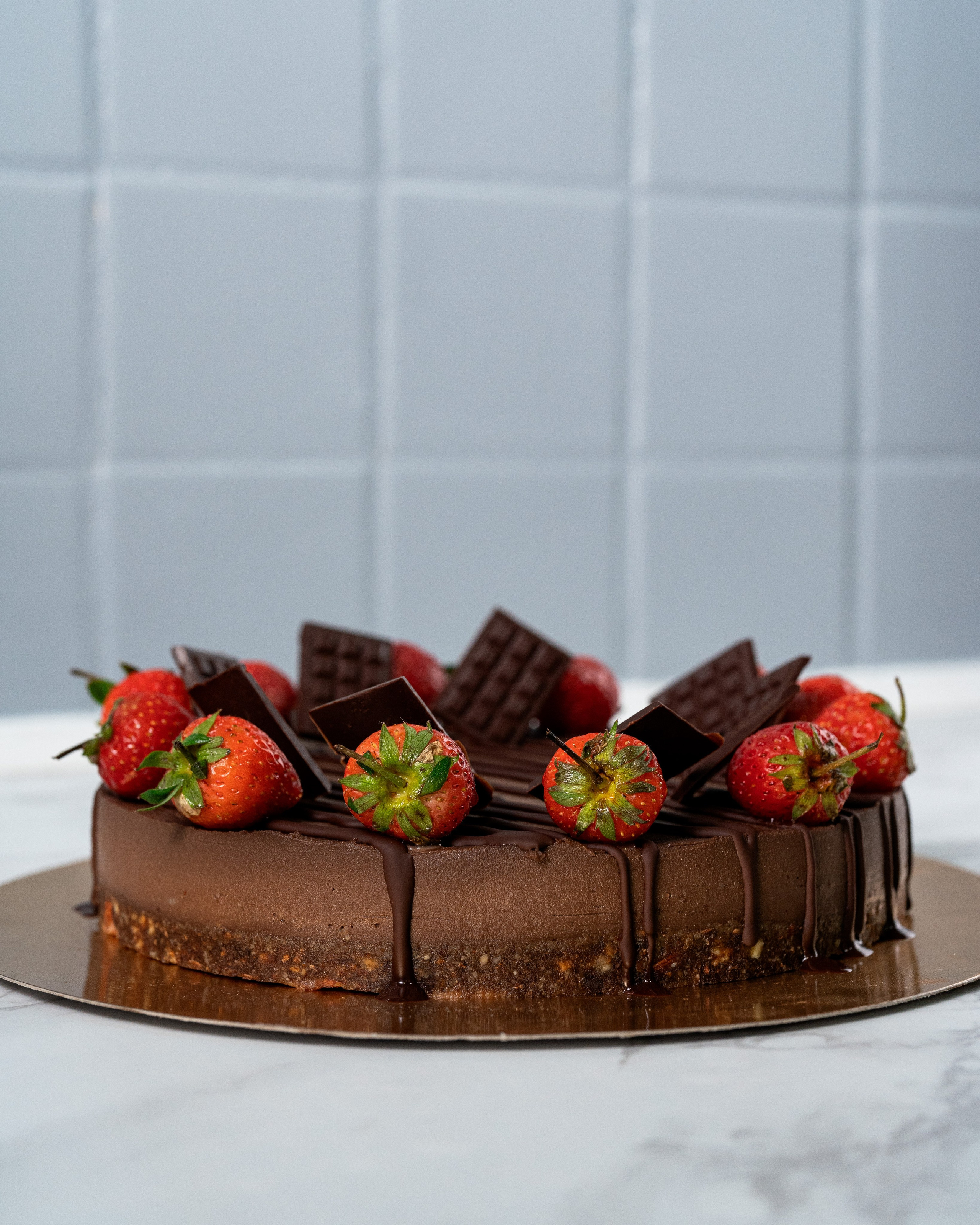 Food. Filmmaker/ Photographer / Drone Pilot — Bangkok, Thailand