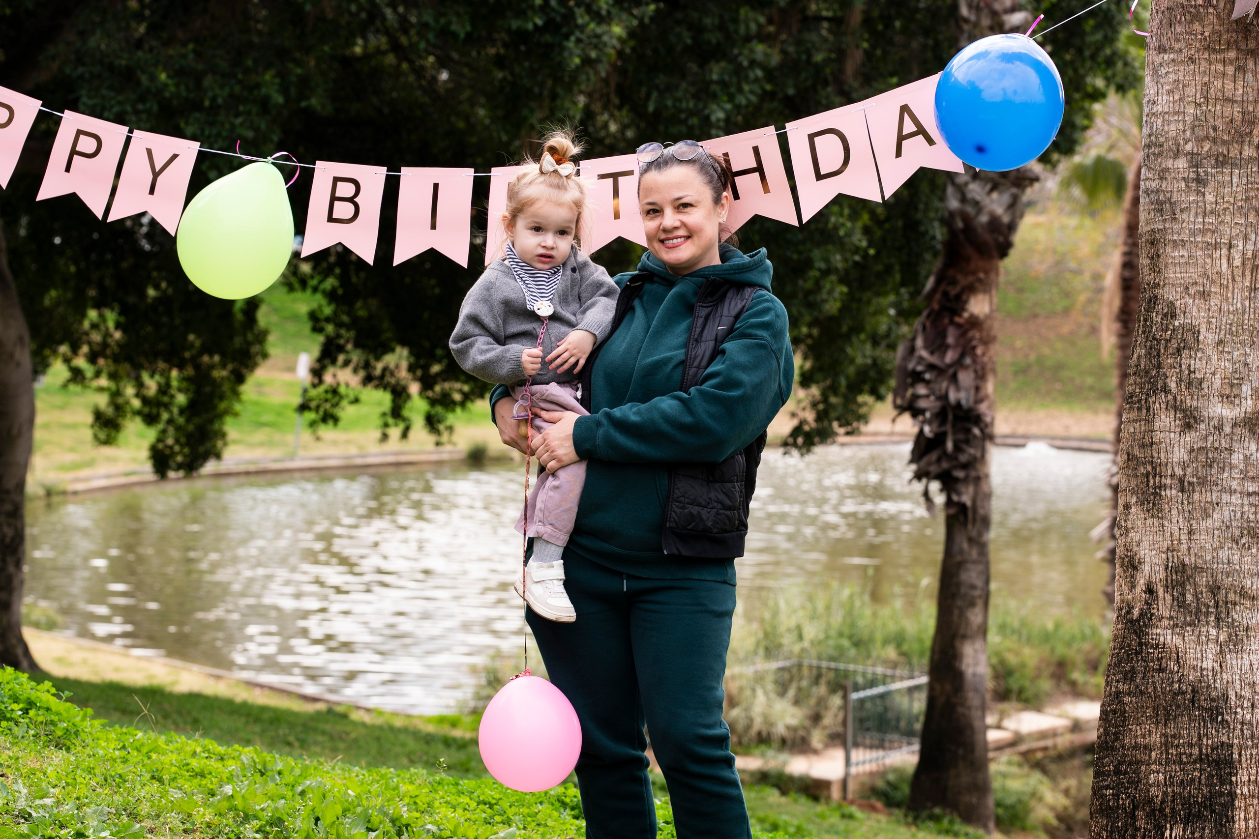 Birthday Miya 2 Years. KATY GOLD PHOTOGRAPHY