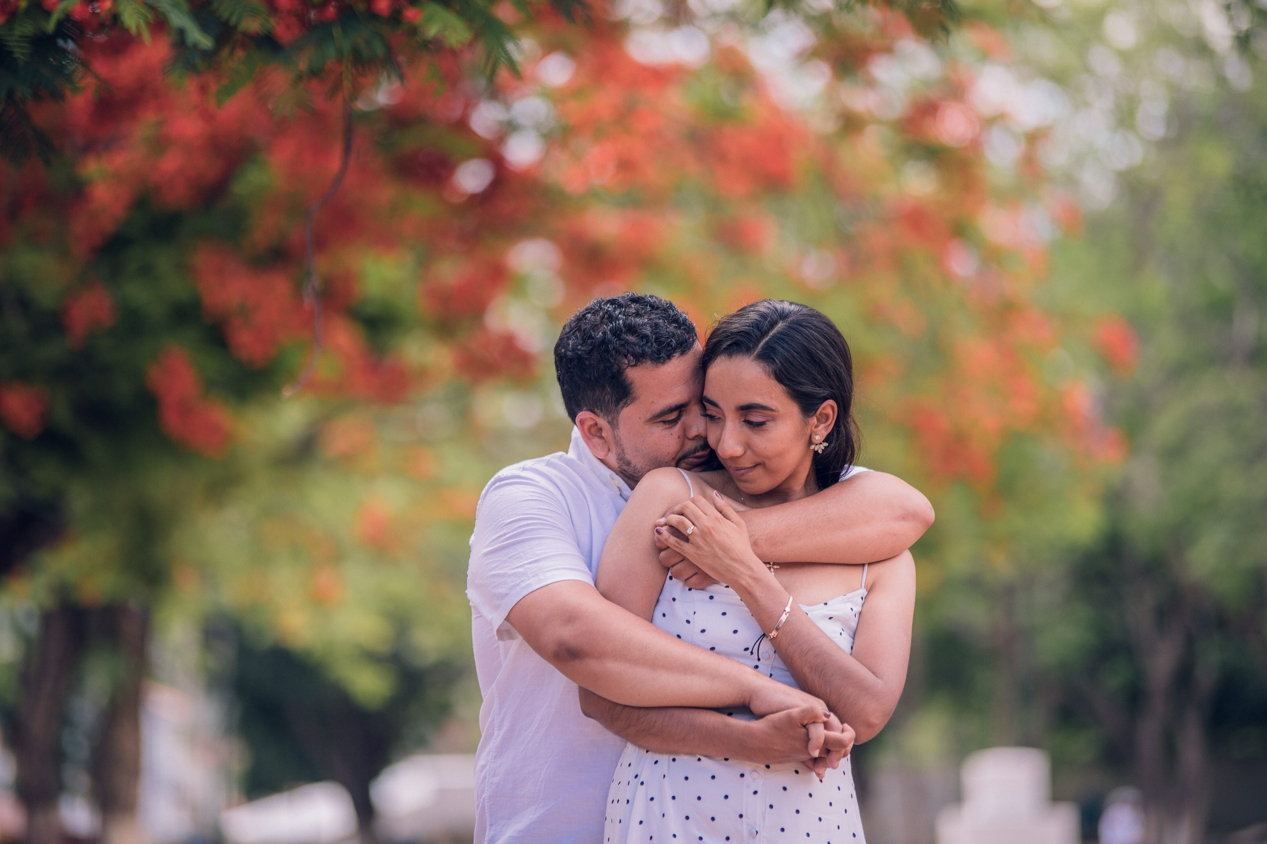 Chiapas, Palenque, Lagos de Montebello, San Cristobal de las Casas Save The Date Brenda y Leonel. Estudio de fotografia en Tijuana