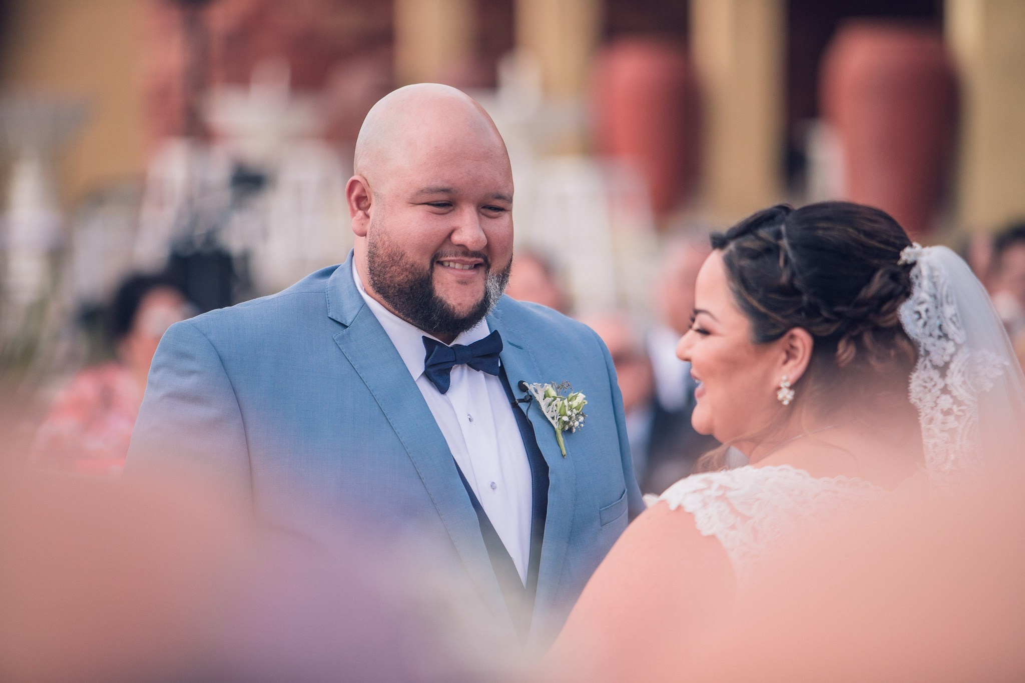 Darline y Armando. Estudio de fotografia en Tijuana