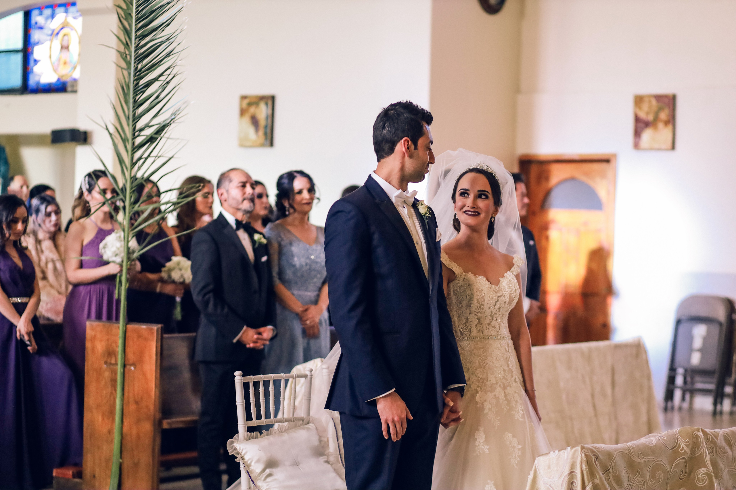 Santuario Diegueño Tecate Boda Ana y Carlos. Estudio de fotografia en Tijuana