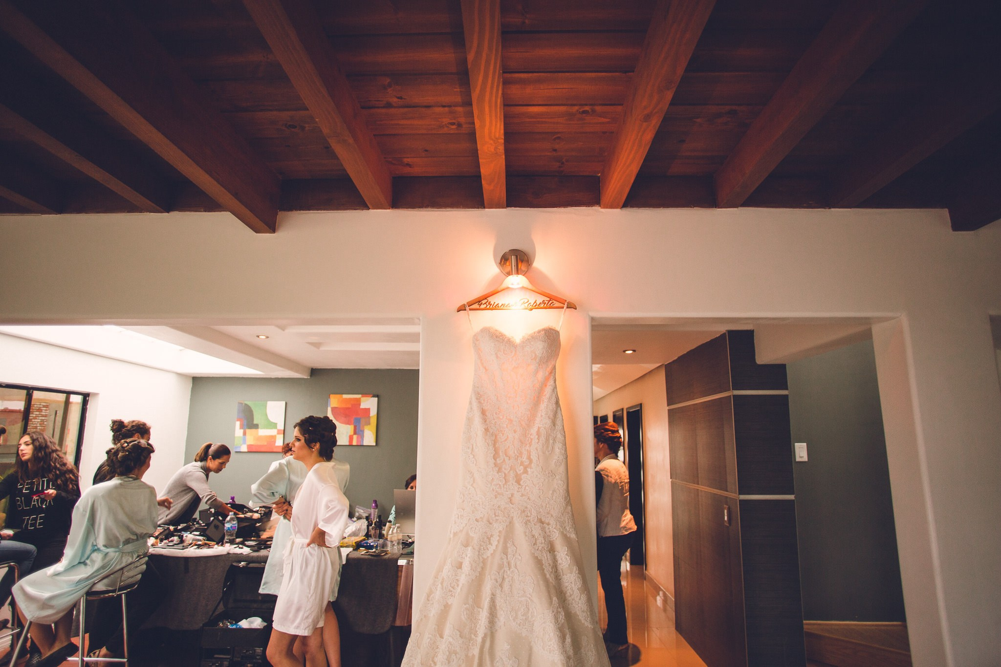 Briana y Roberto. Estudio de fotografia en Tijuana