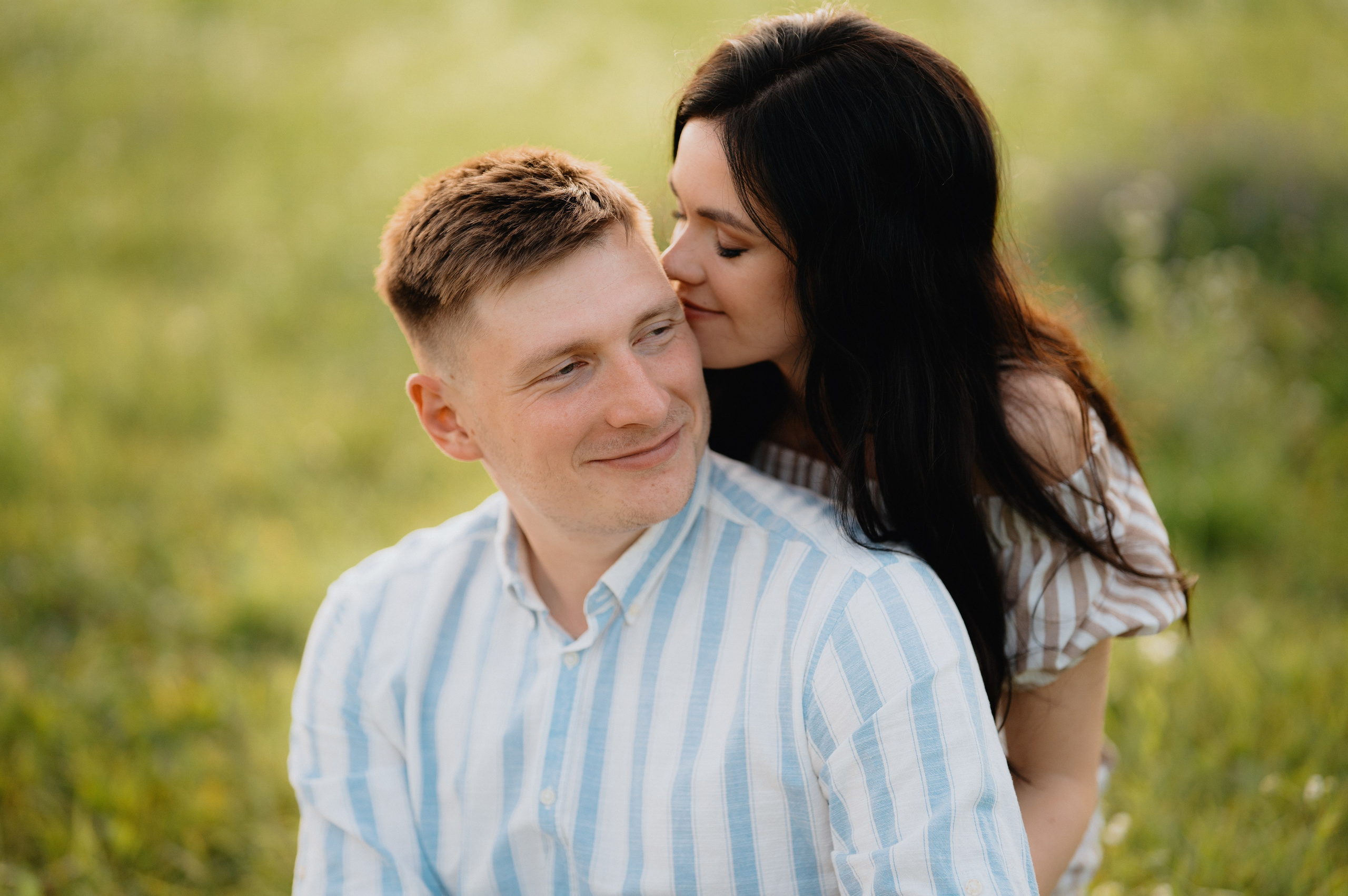 Богдан та Марія