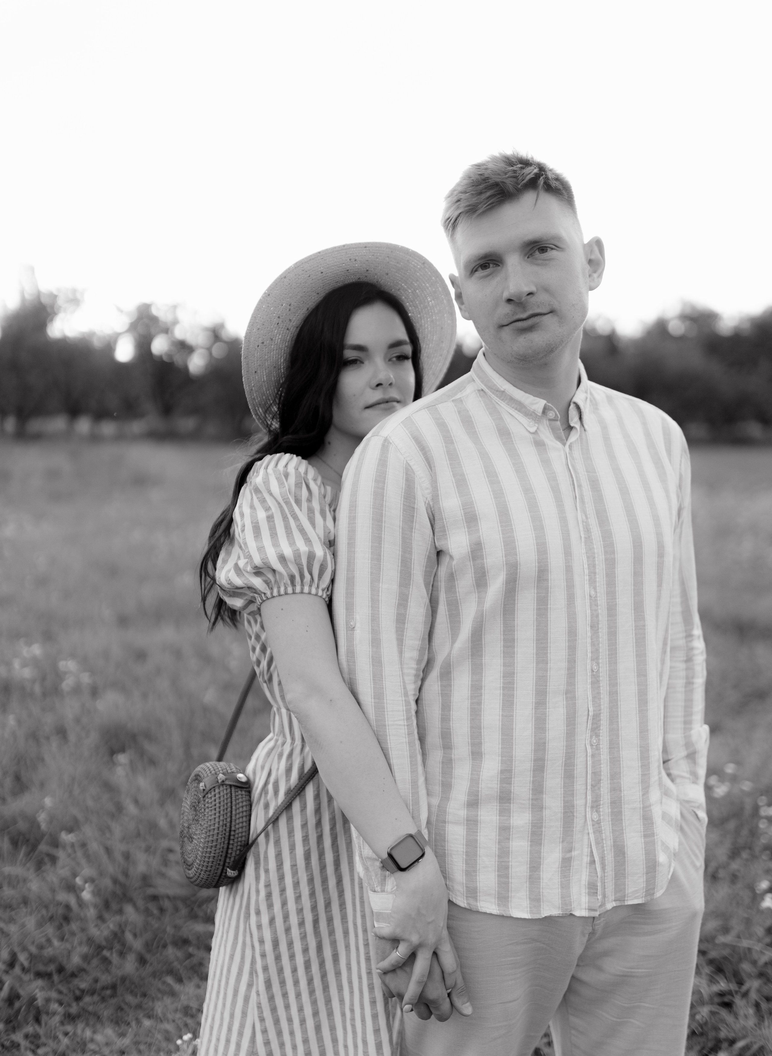 Богдан та Марія