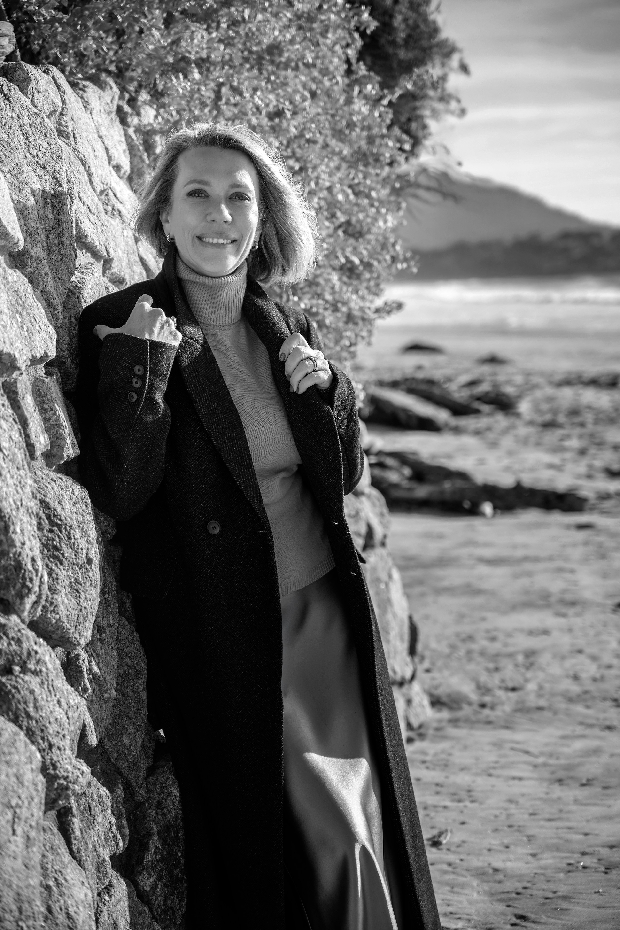 Olga, 50. Katerina Royter — Photographer for Women 40+