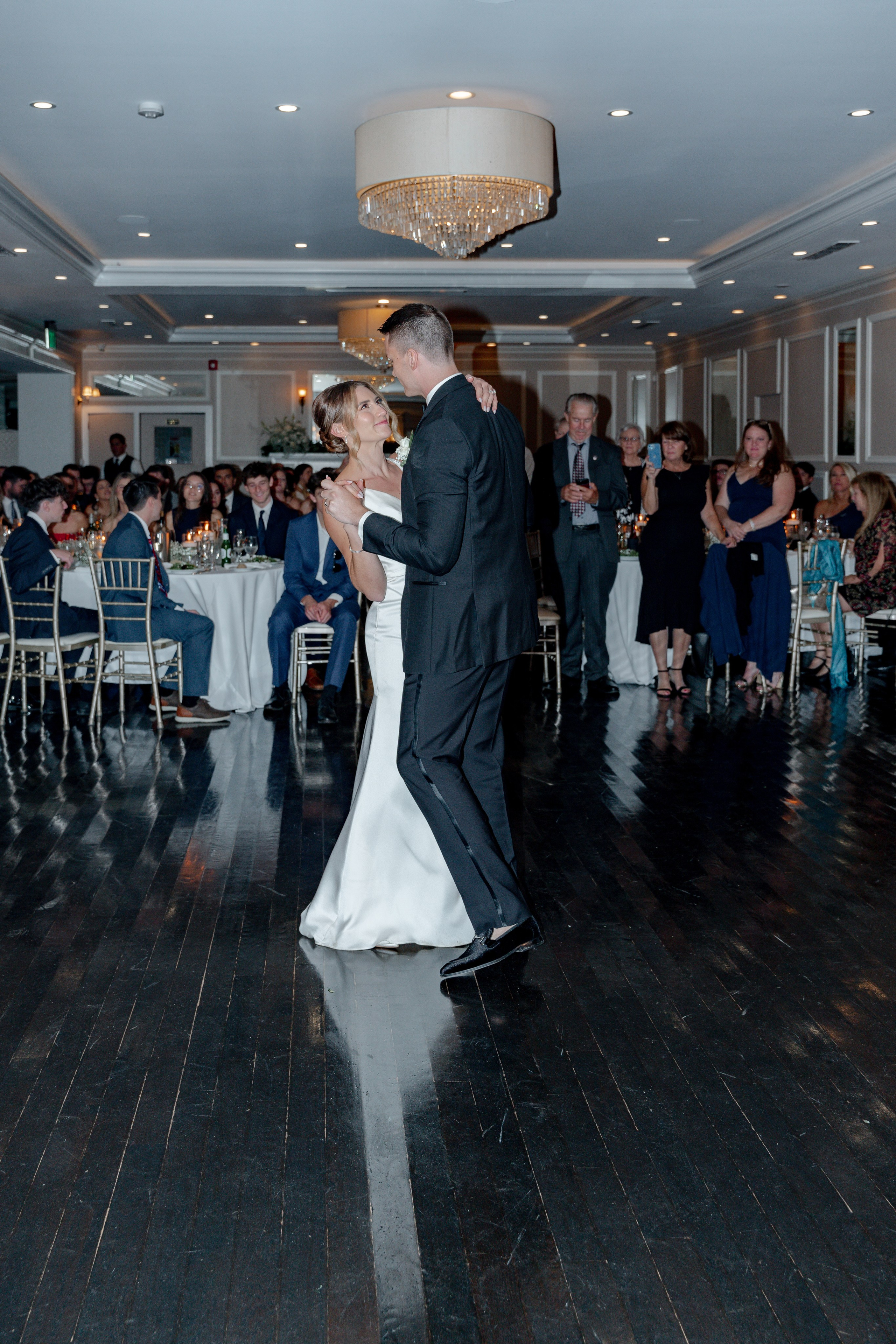 Caroline & Joh wedding day. Anna Krasnova Wedding photographer