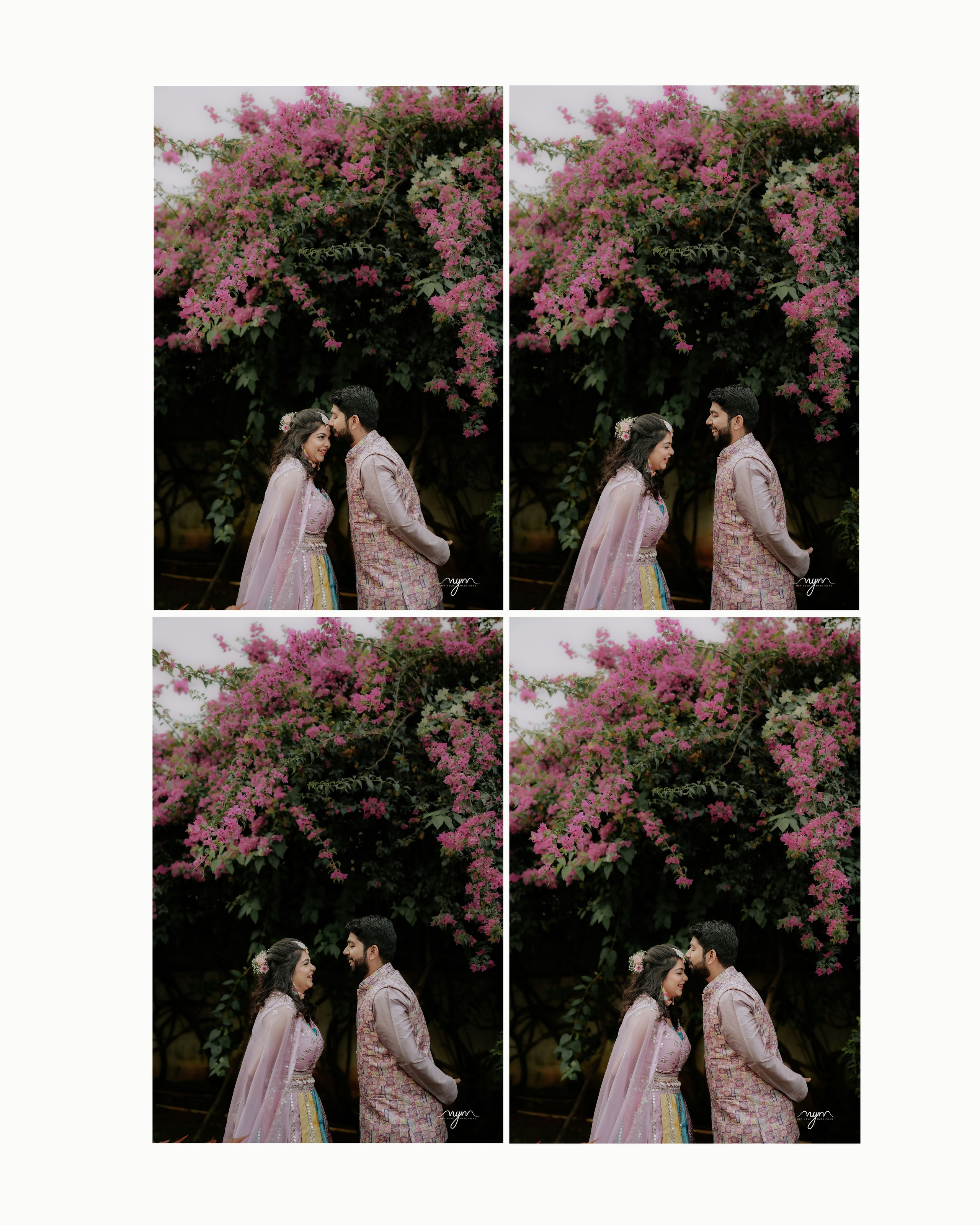 RISHAV|AKANSHA. MET YOUR MATE FILMS