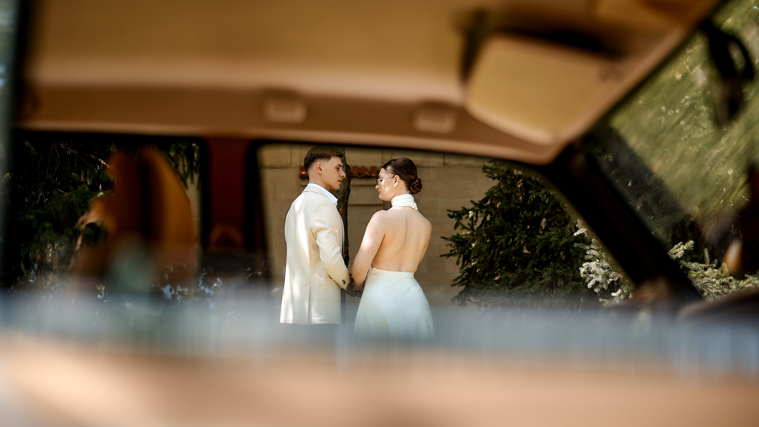 Nicolae & Ilinca. Excellens