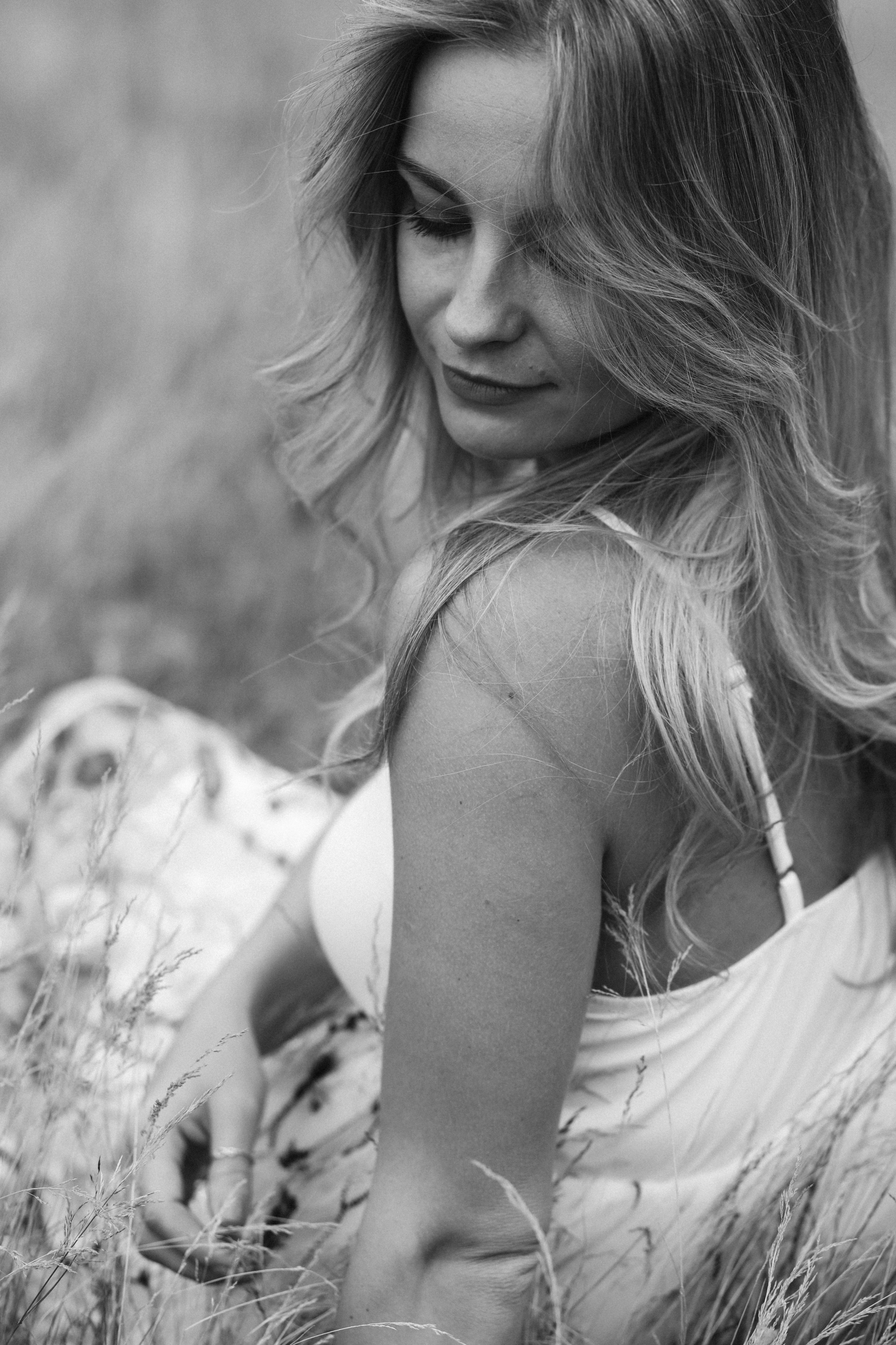 Familienshooting am Kollerstrand am Bootssteg – Outdoor Familienfotos