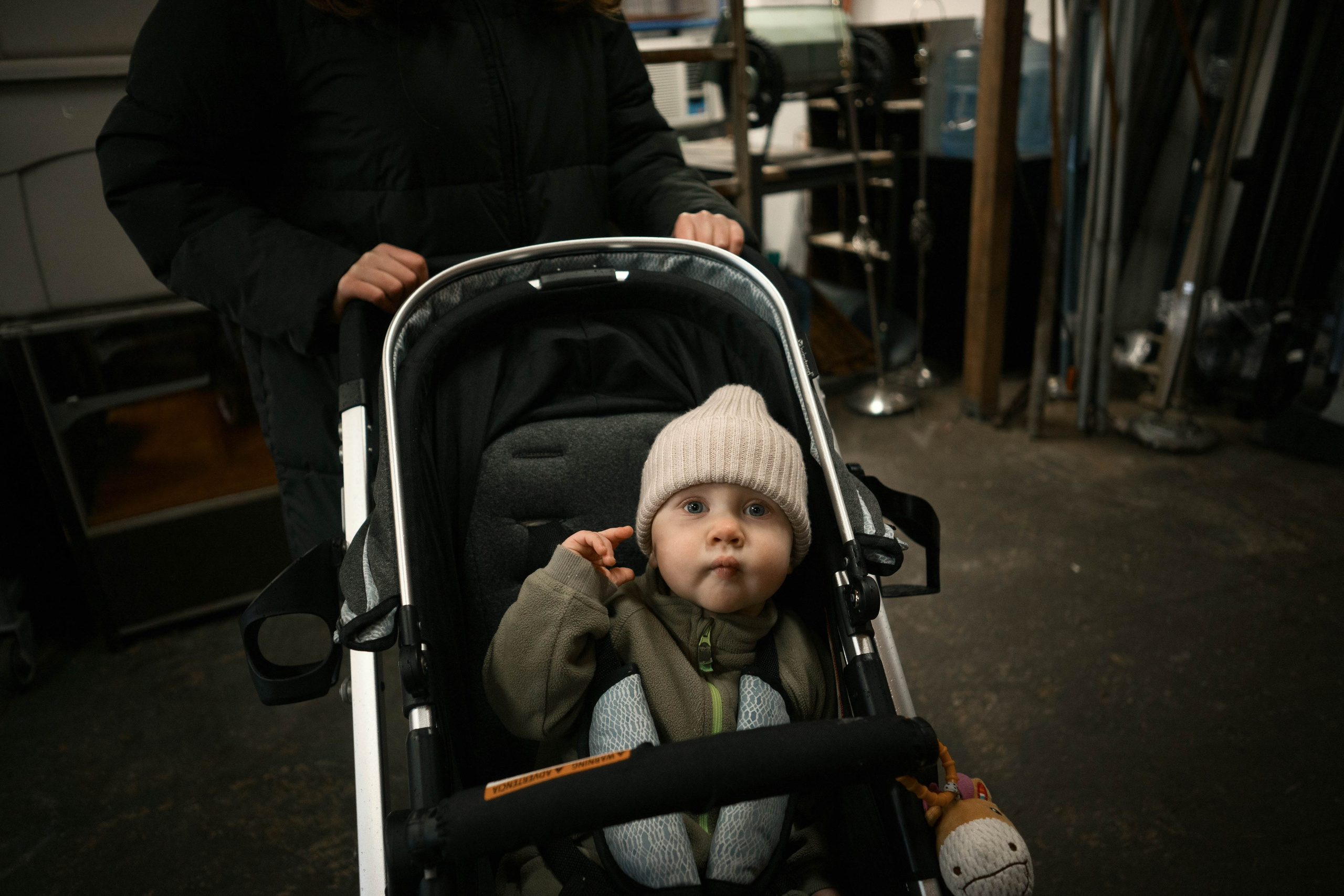 Olivka. Photographer in Hawaii