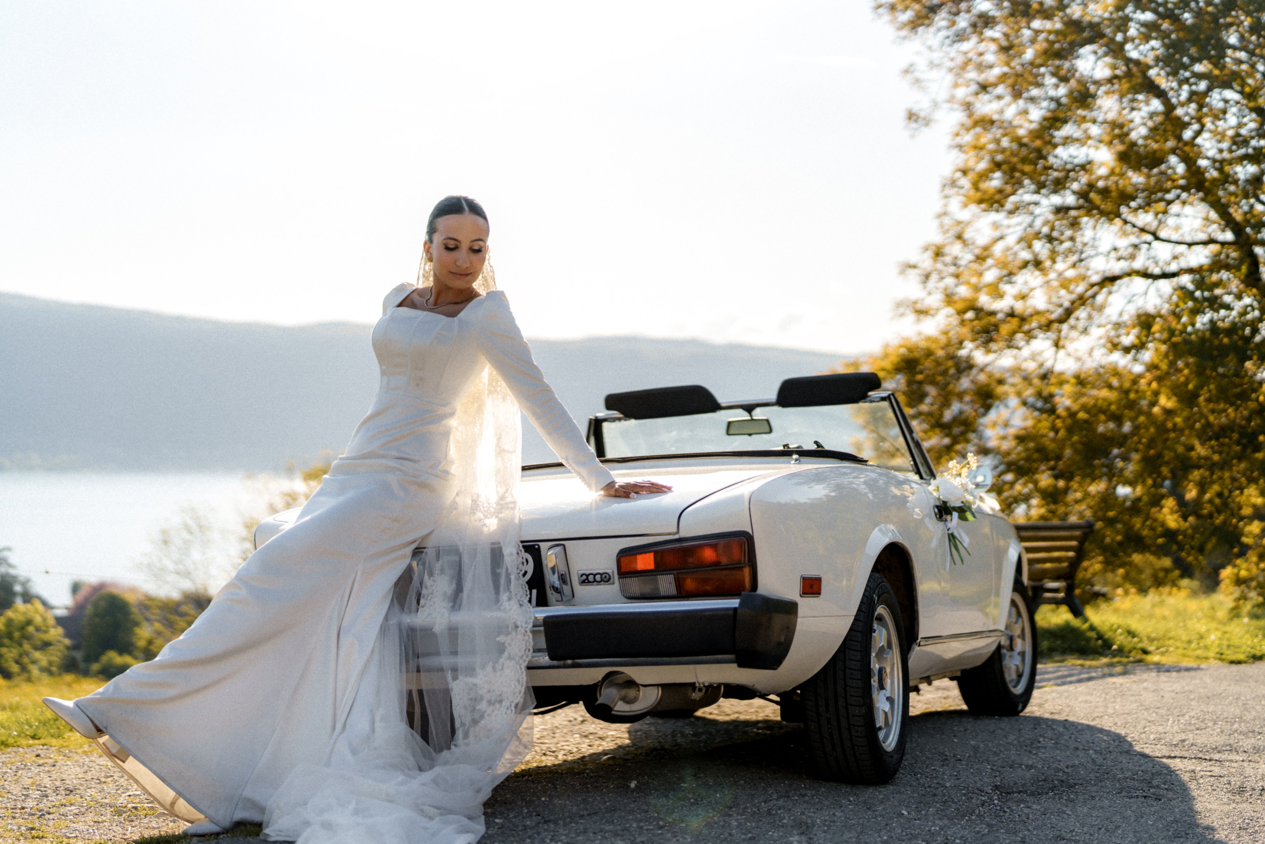 Baptiste Davaud — The french Photographer