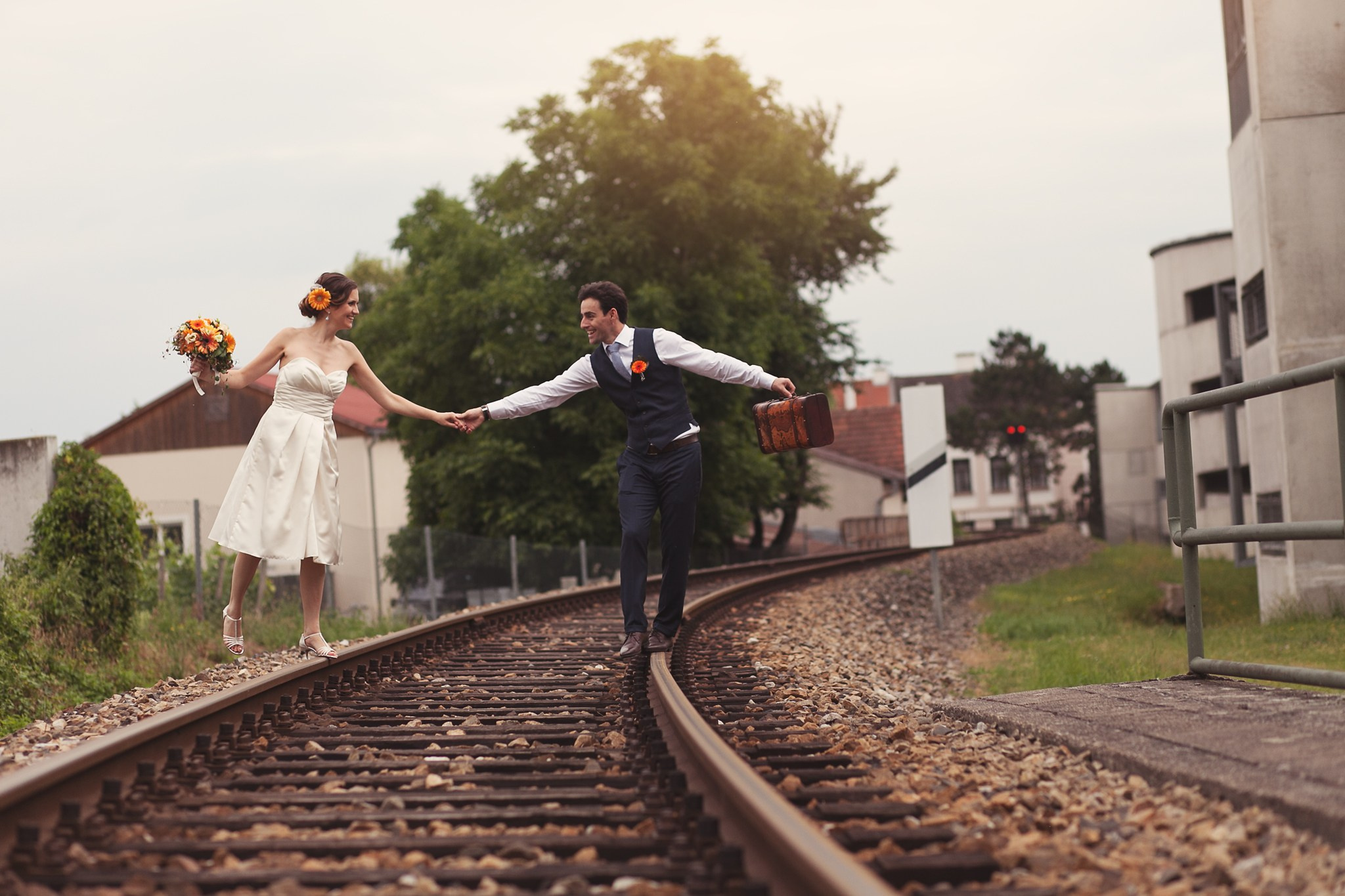 Gentian & Inna, Austria. Denny Savon — Photographer in Santorini | Weddings, Love Stories & Flying Dress