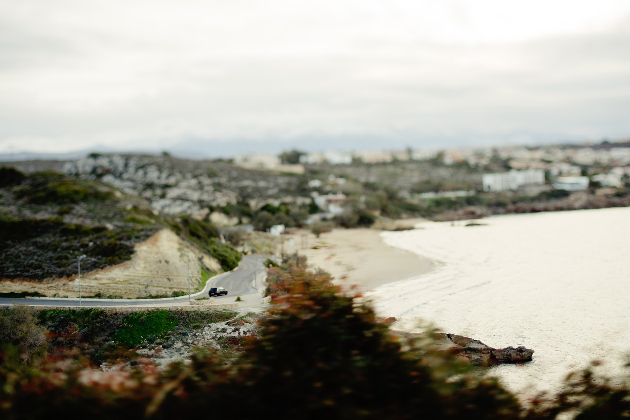 Ronalds & Svetlana, Crete. Denny Savon — Photographer in Santorini | Weddings, Love Stories & Flying Dress