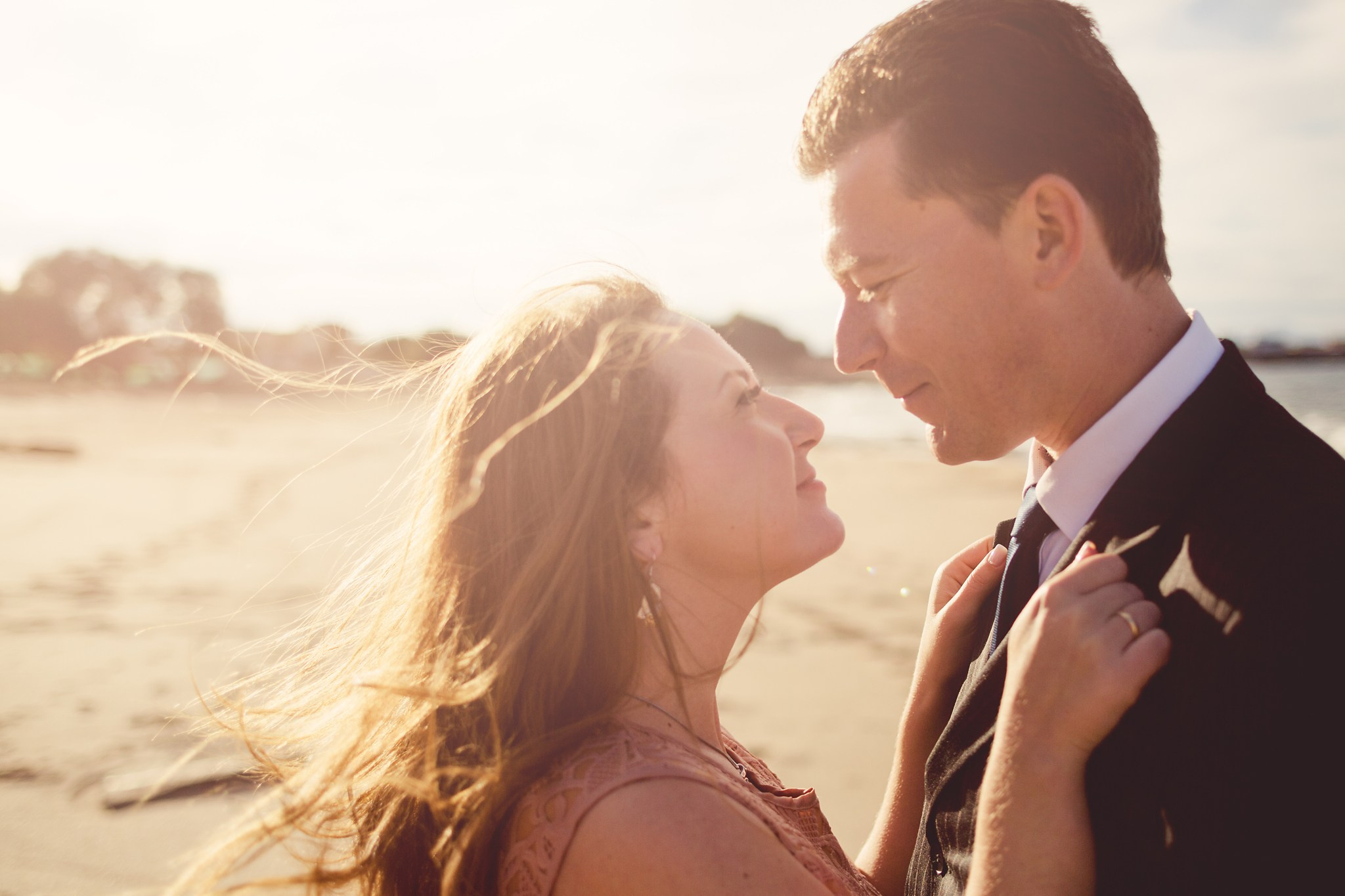 Ronalds & Svetlana, Crete. Denny Savon — Photographer in Santorini | Weddings, Love Stories & Flying Dress