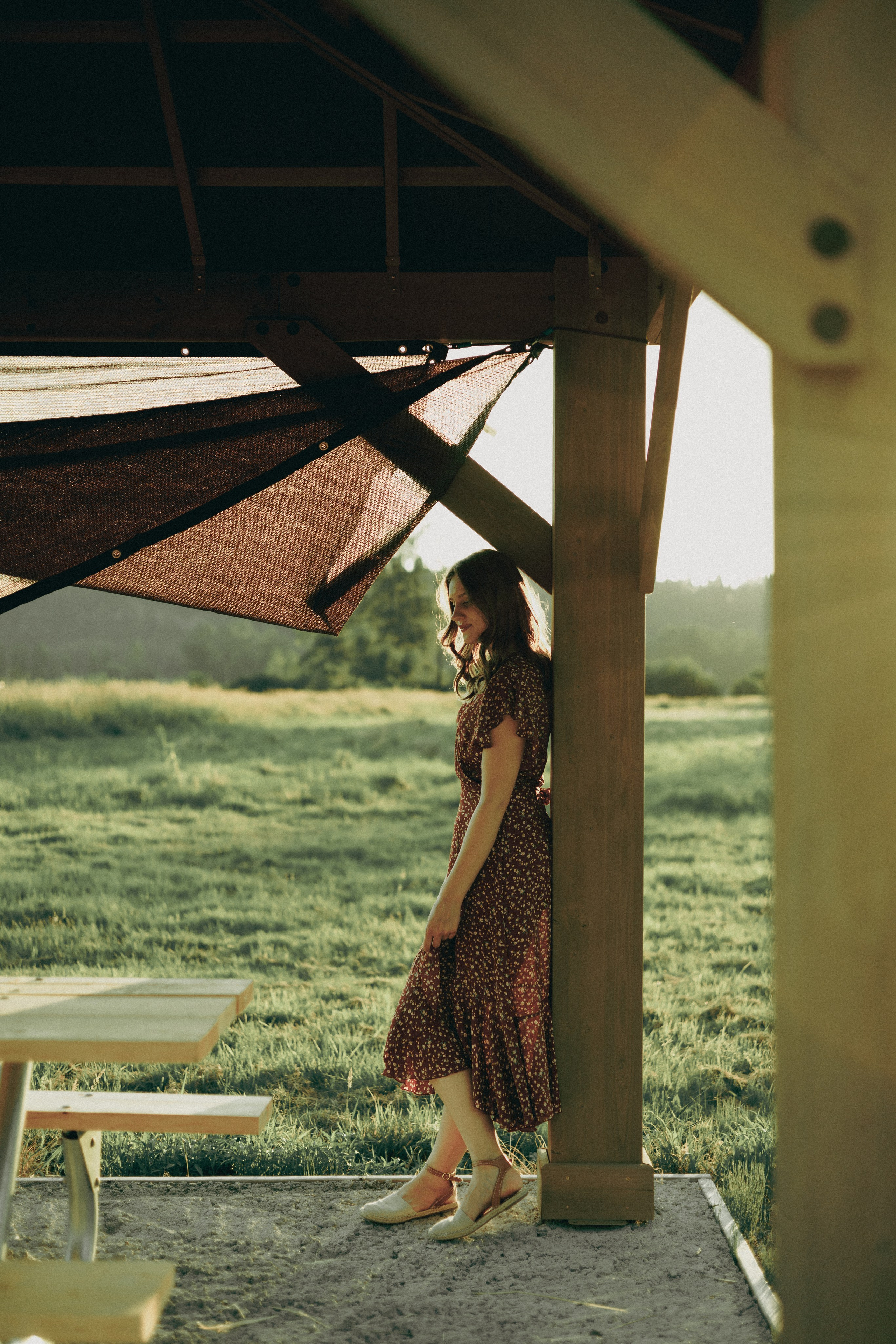 Milana. Professional photographer in Minnesota, Alina Volkova