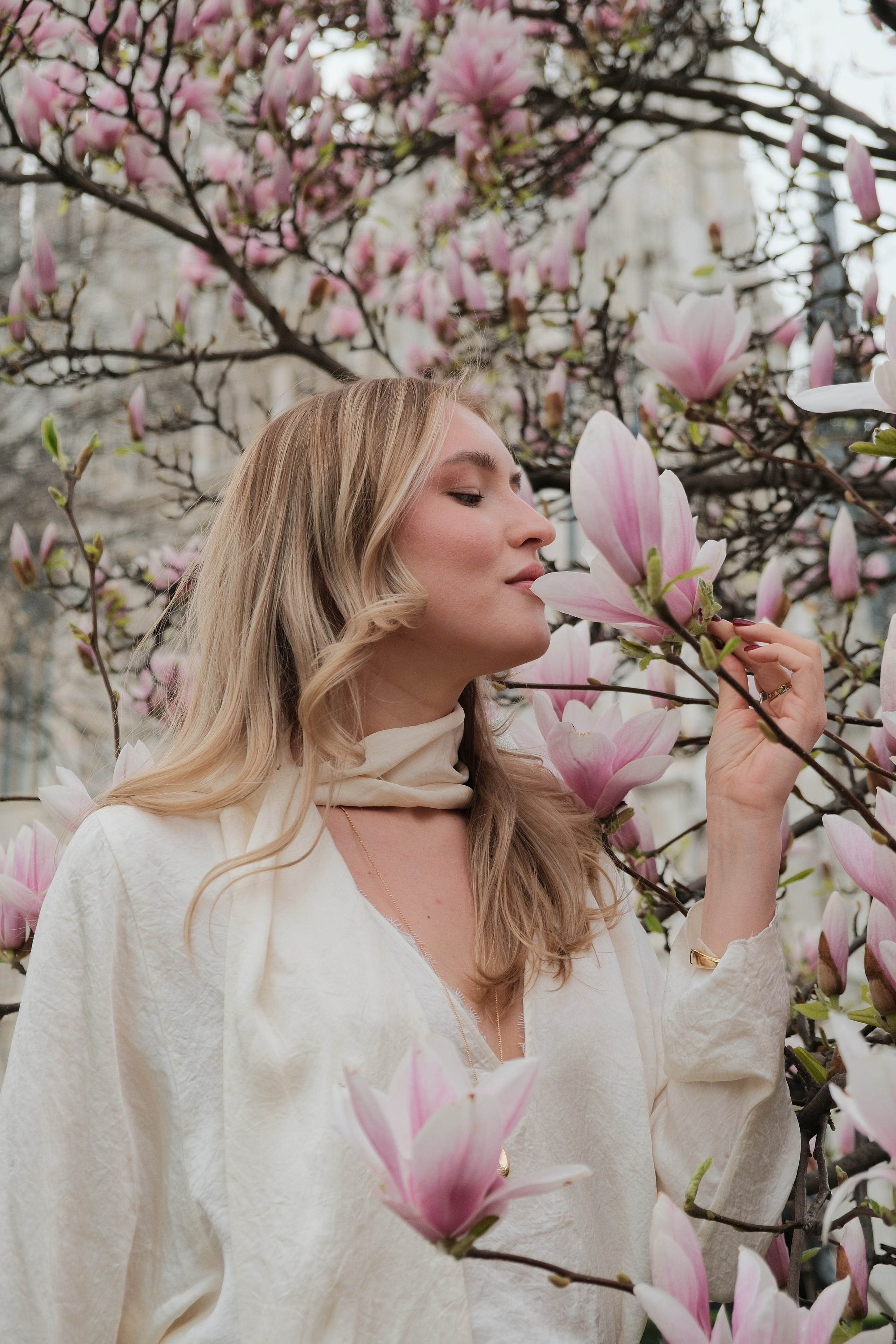 Valeriia. Портретный Фотограф в Вене — Никита Павлов