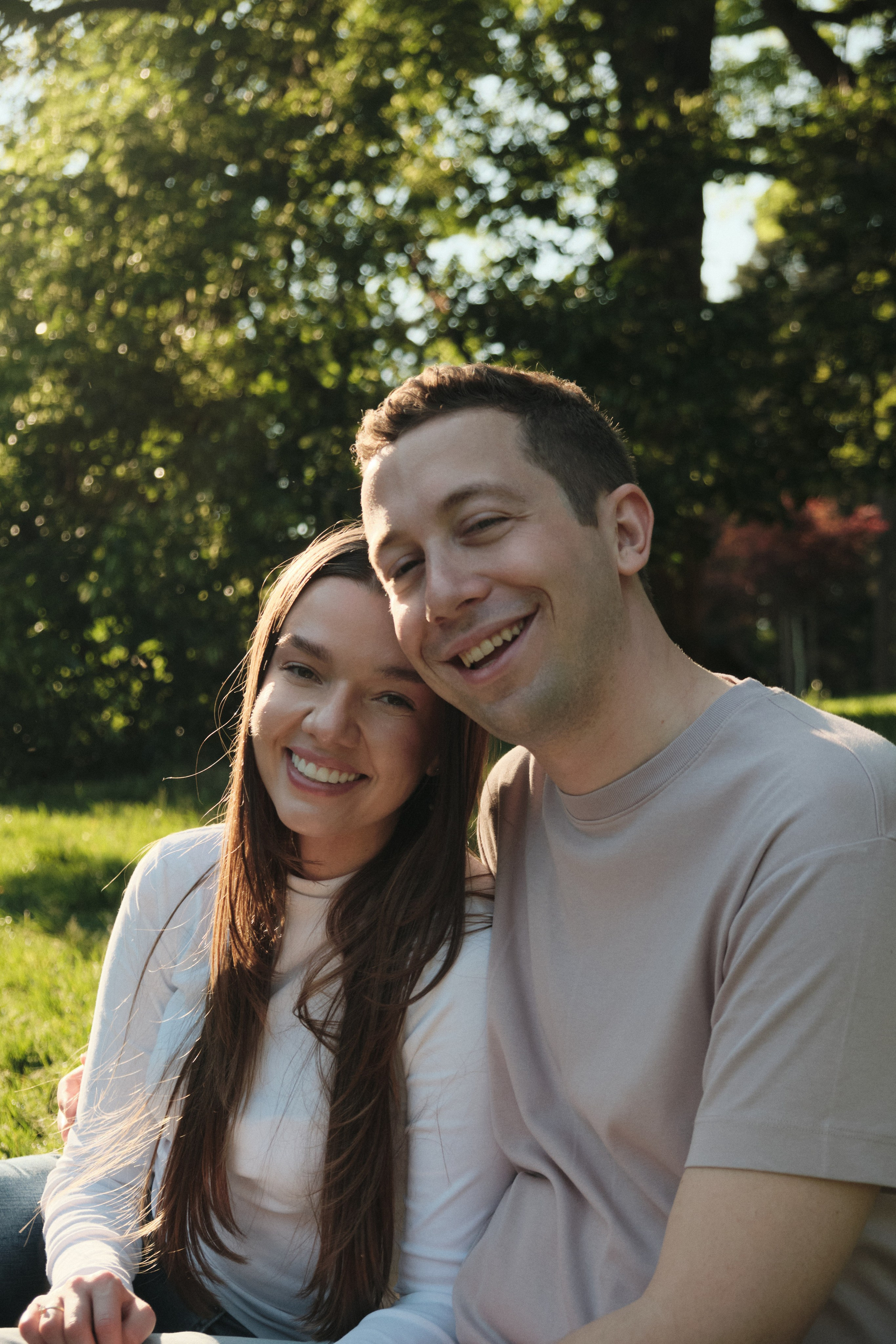 Kamila & Petar. Porträt- und Lifestyle-Fotograf in Wien – Nick Pavlov