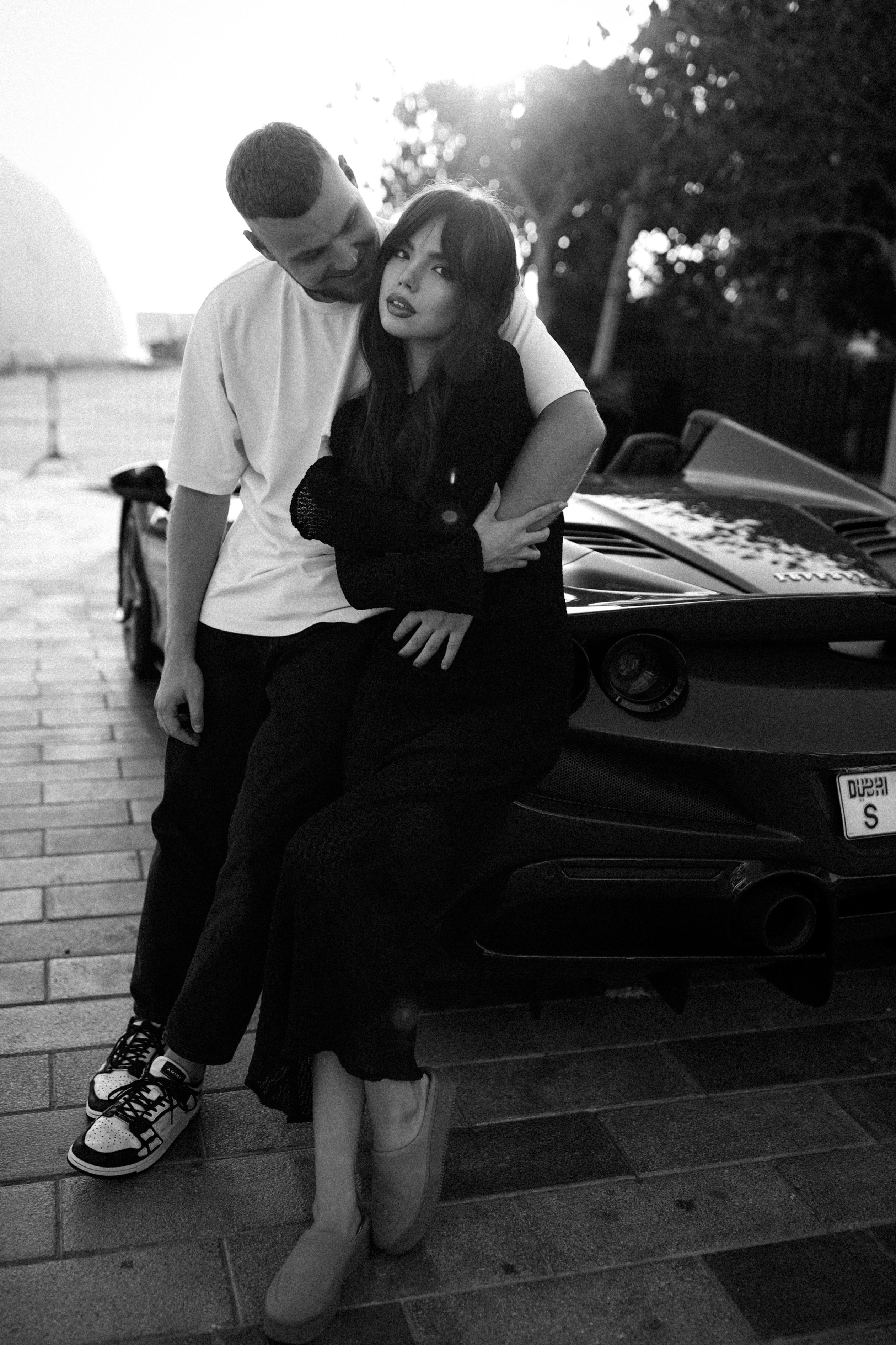 LOVE STORY. Свадебный и семейный фотограф в Дубае Эльмаз Черникова