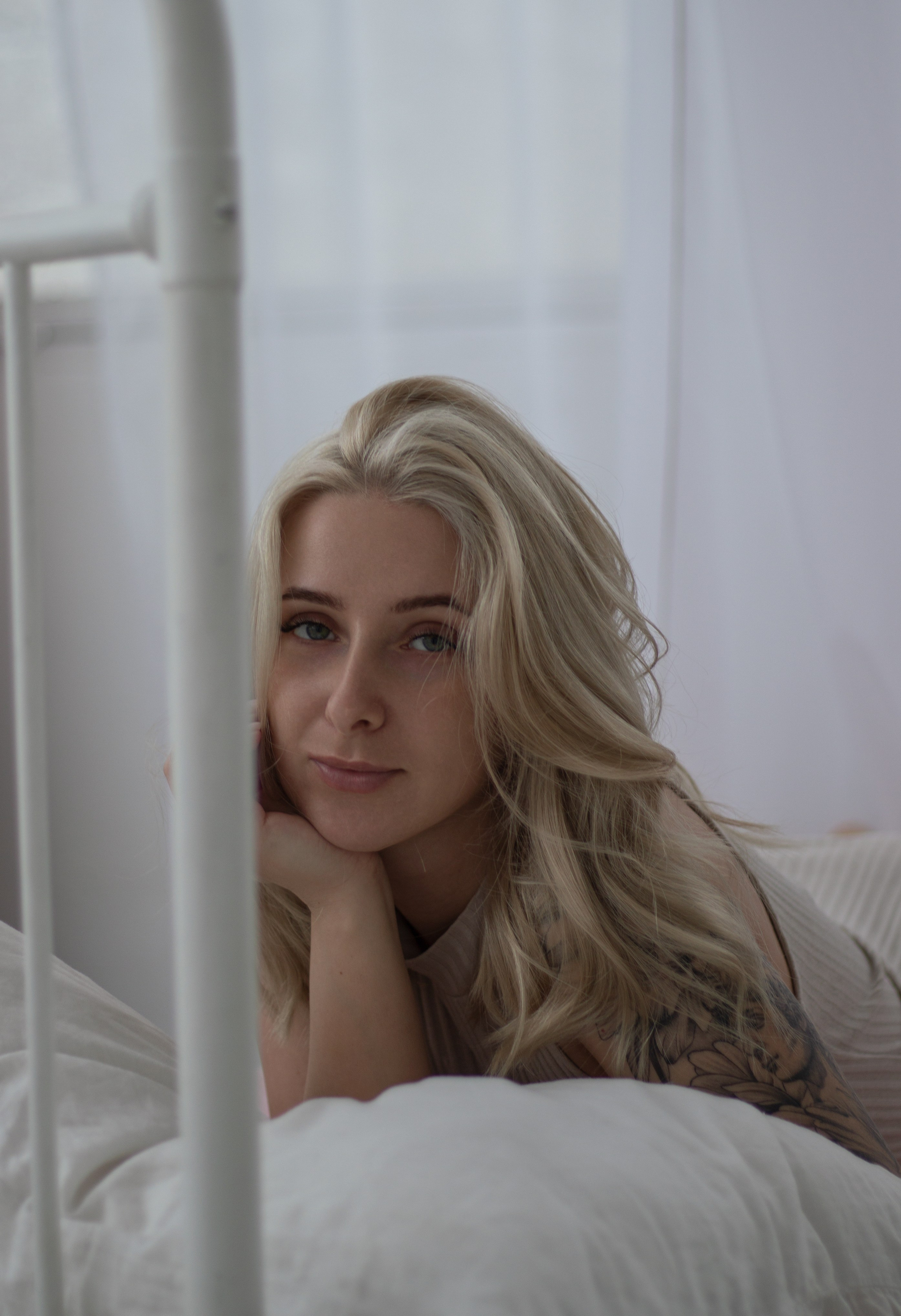 MARCH. Свадебный и портретный фотограф в Валенсии Дмитрий Леонов