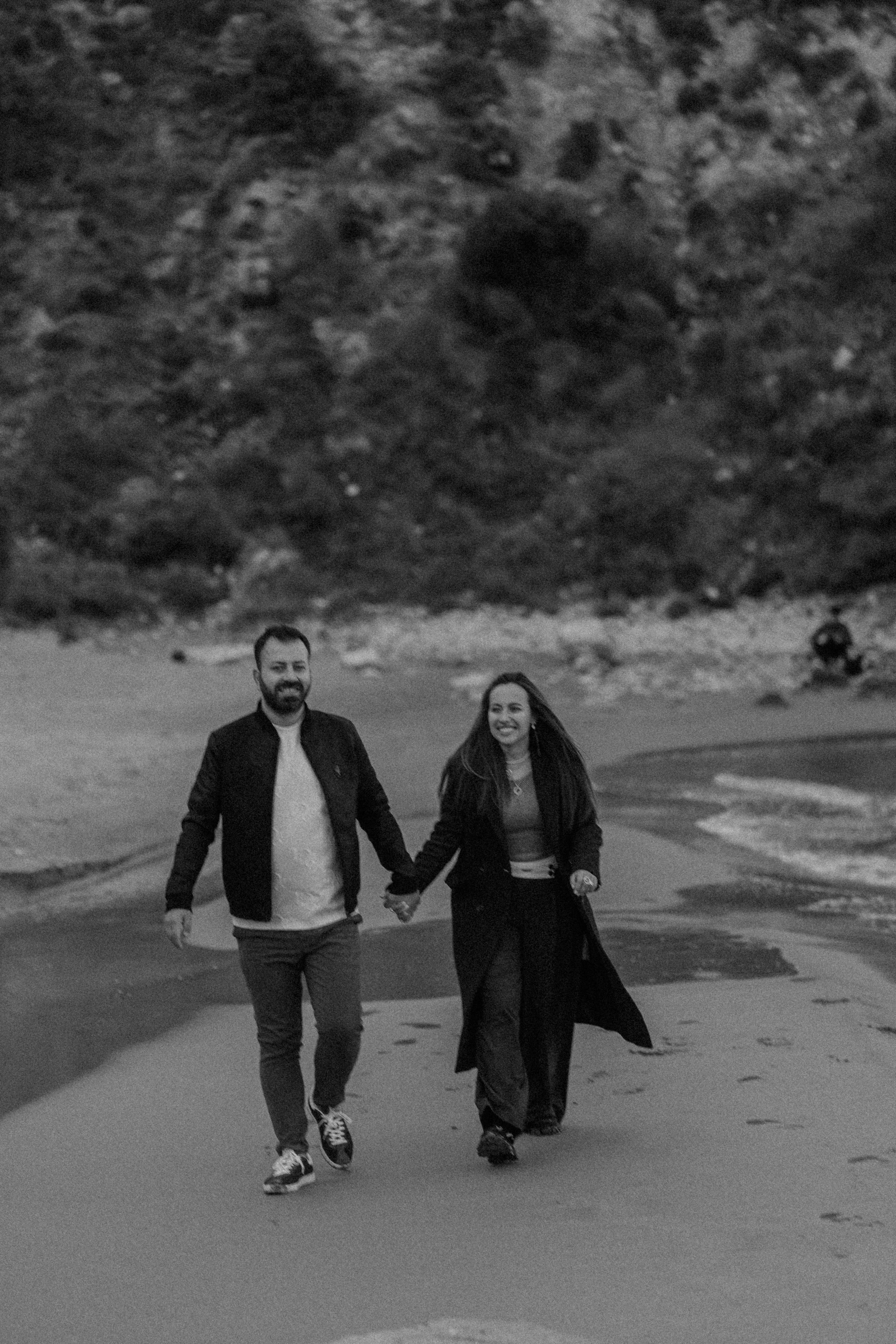 Lilya & Shafak. Фотограф Москва Ларина Юлия