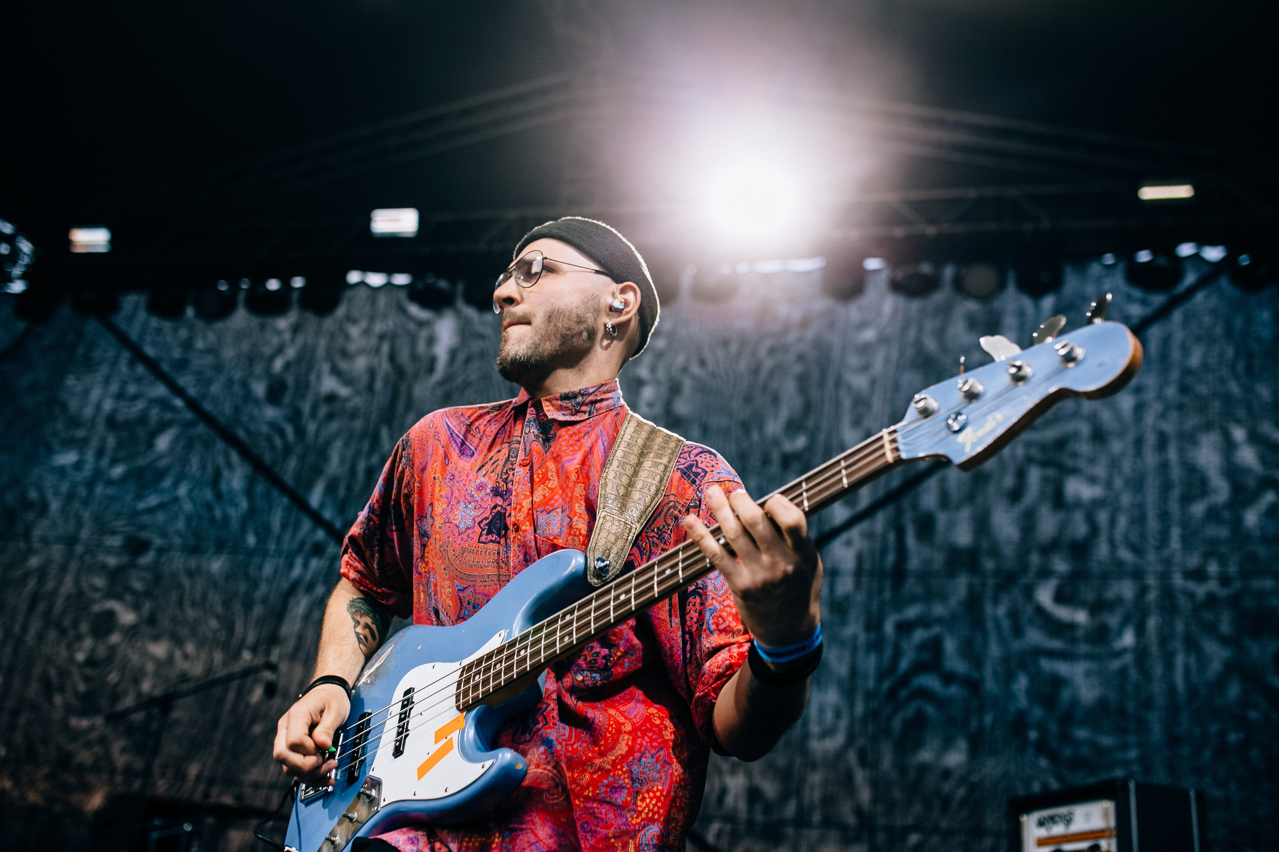 Concert NUTEKI. Destination Wedding photographer Italy, France, Germany, Spain, Poland Oleg Zaicev